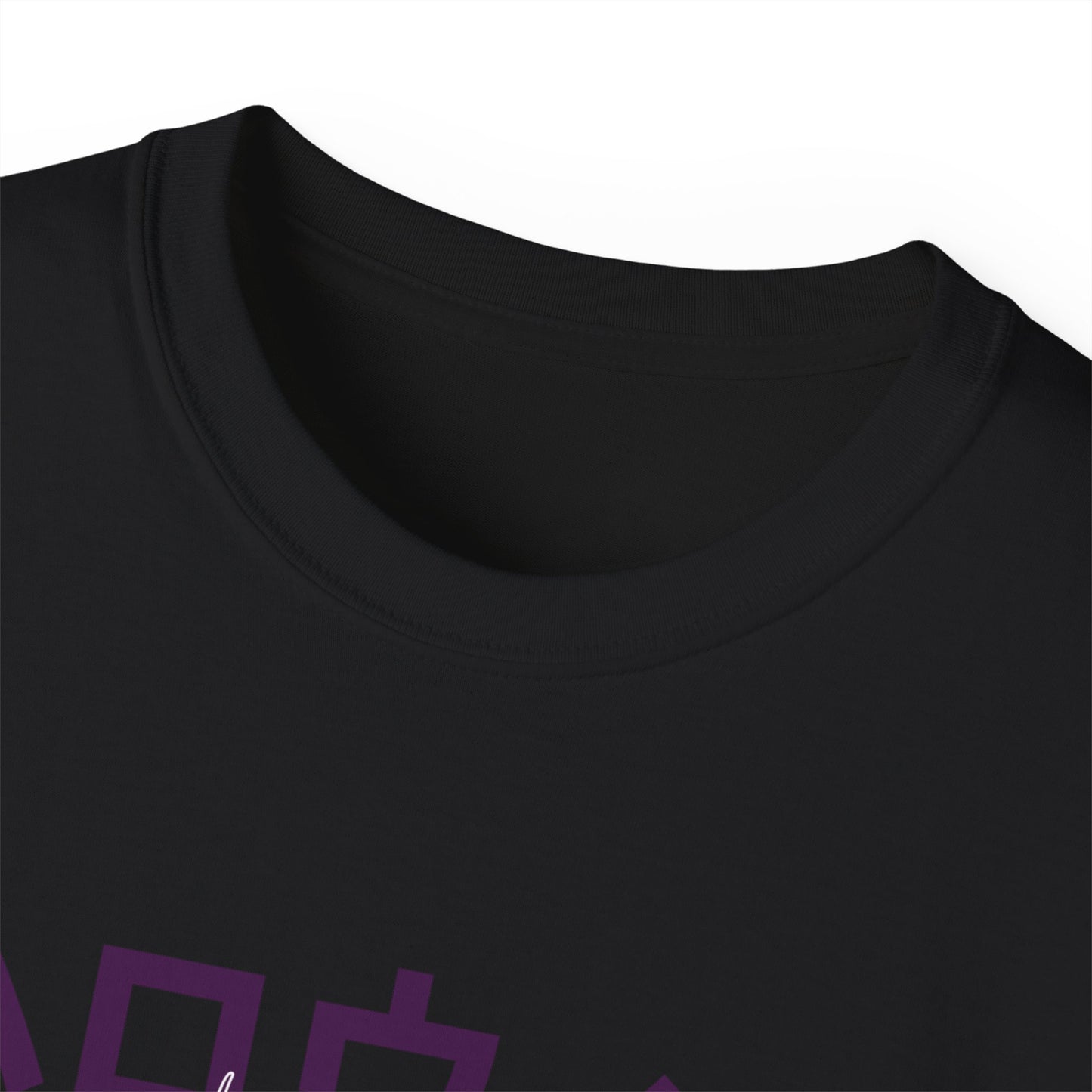Womens Vaporwave Pumpkin Tee