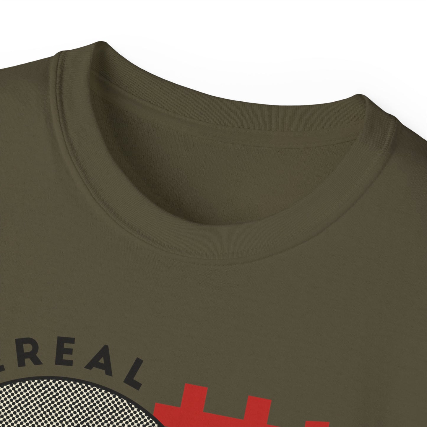 Womens Cartoon Cereal Killer Tee