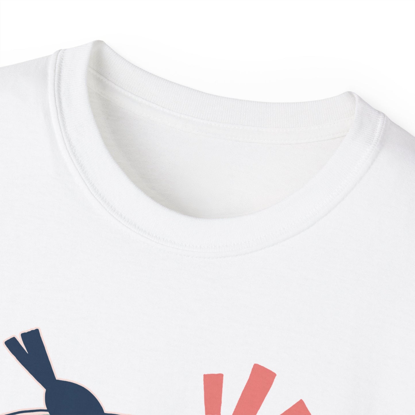Womens Kappa Yokai Tee