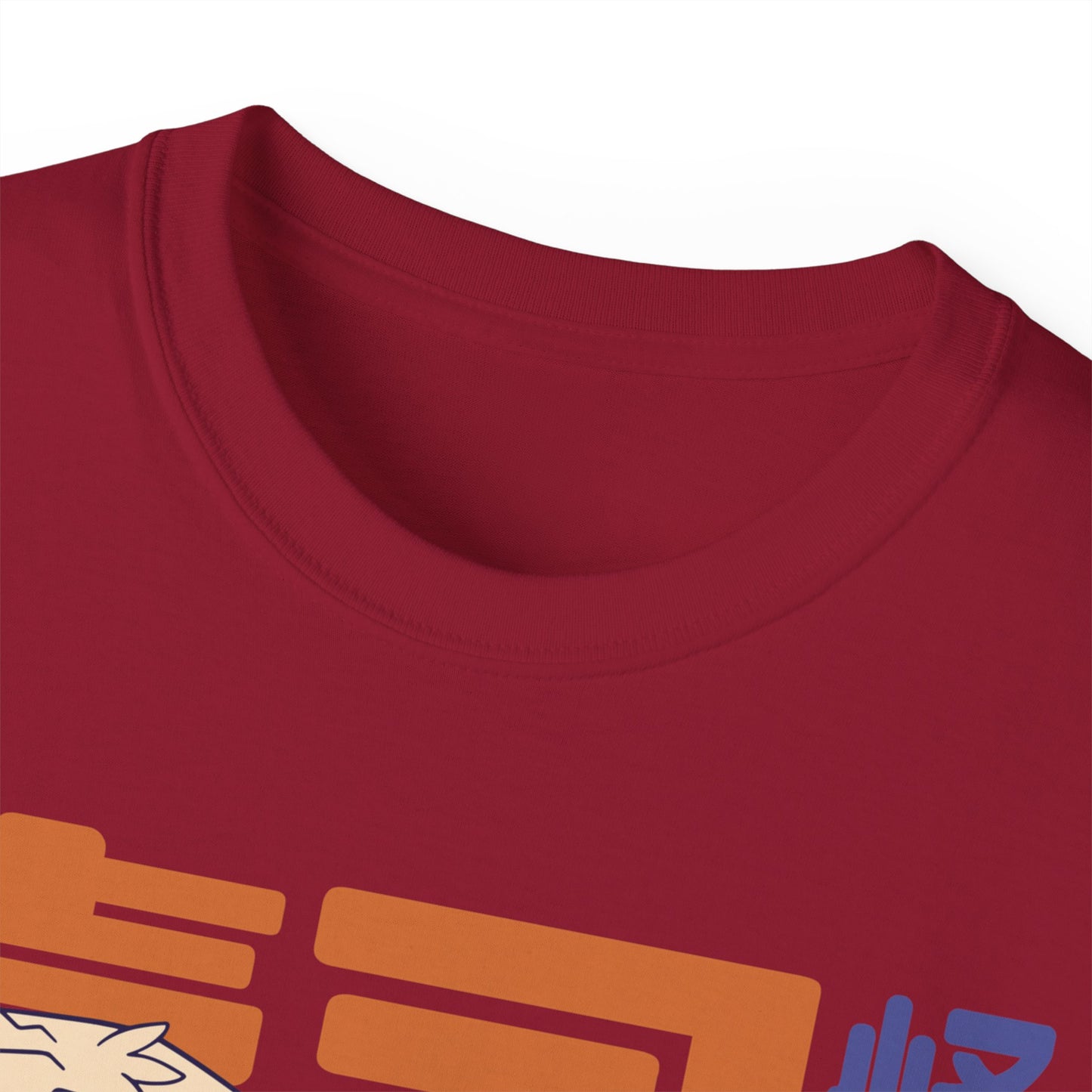 Womens Sushi Monster Tee
