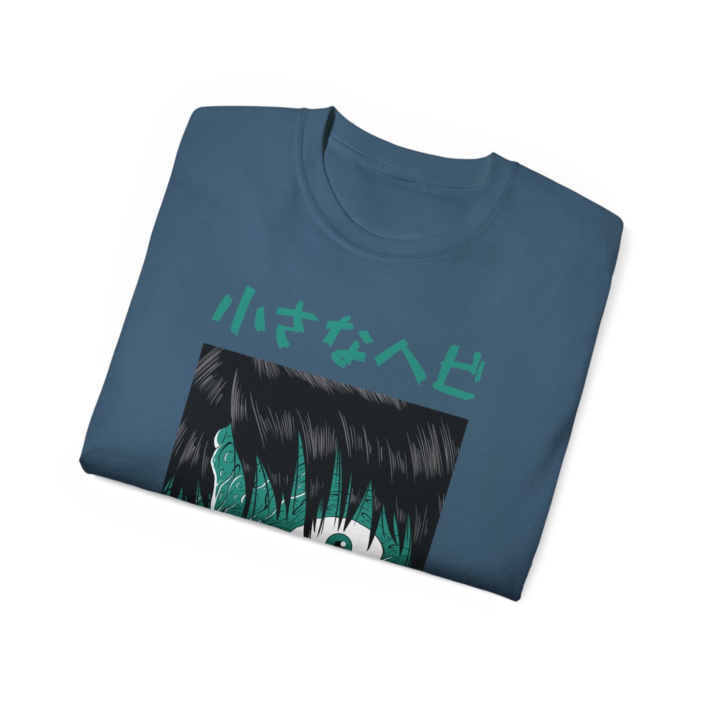 Mens Monster Tee 8