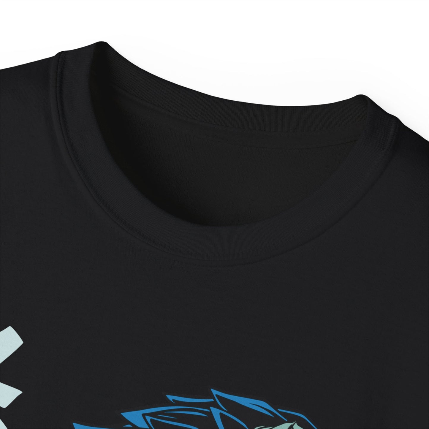 Womens Turtle Monster Tee