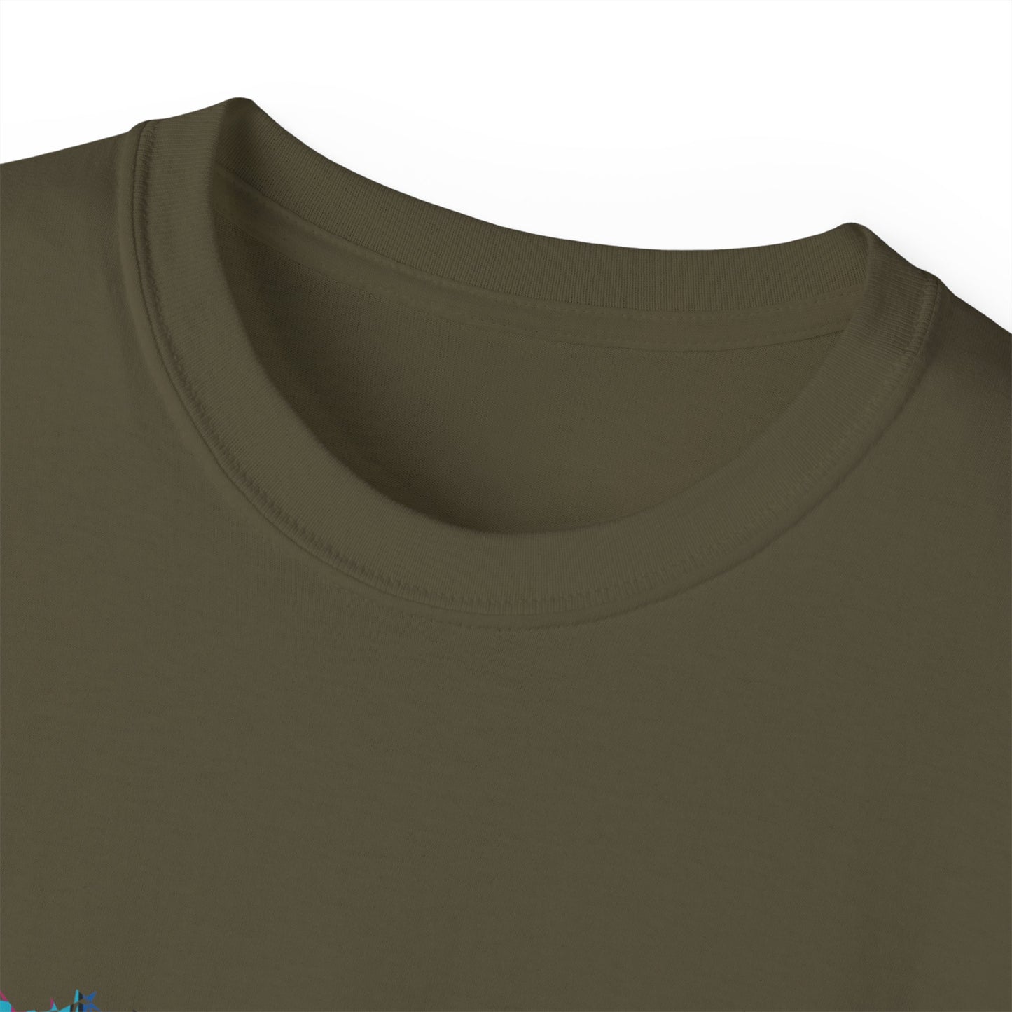Mens Shibuya Scramble Tee