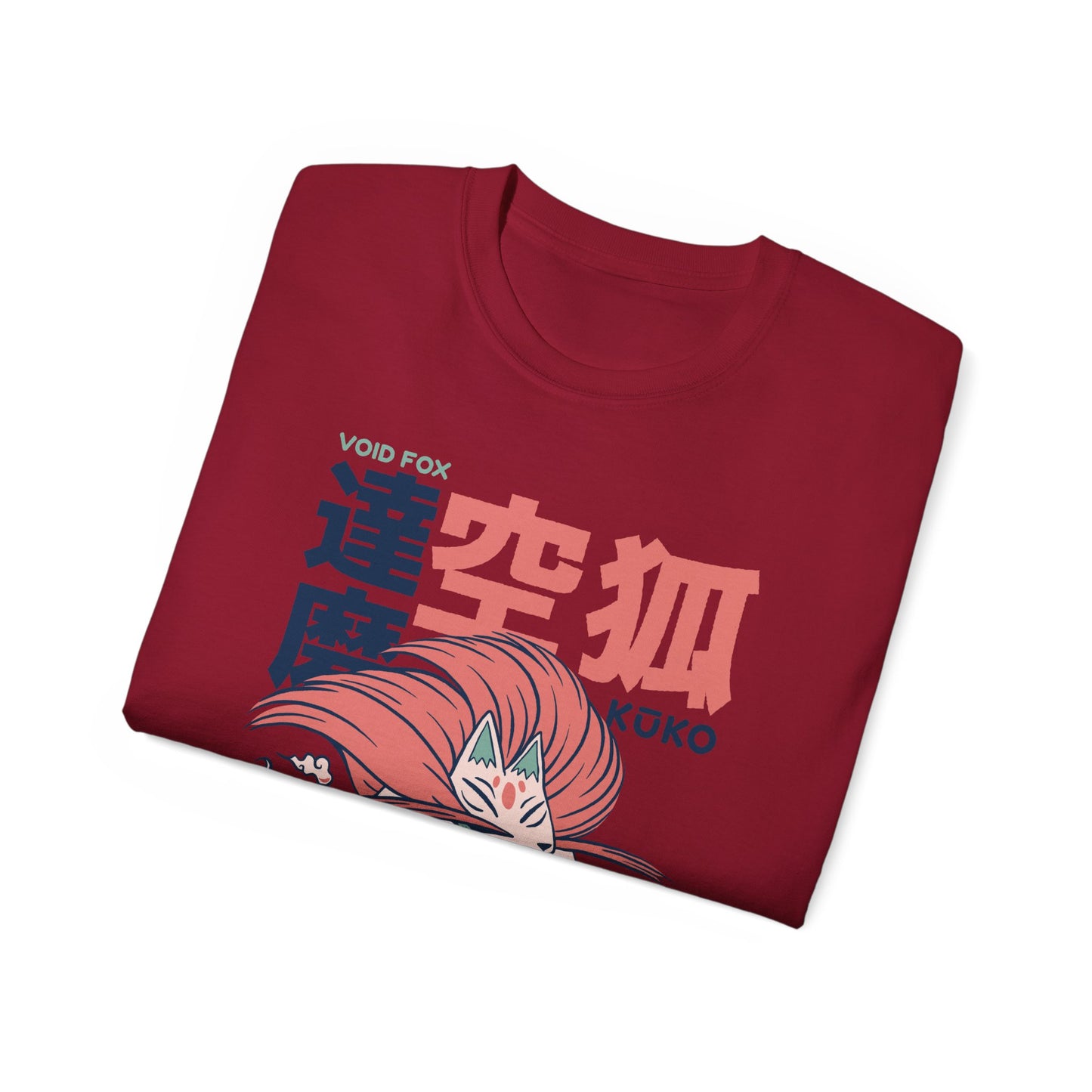 Womens Kuko Yokai Tee