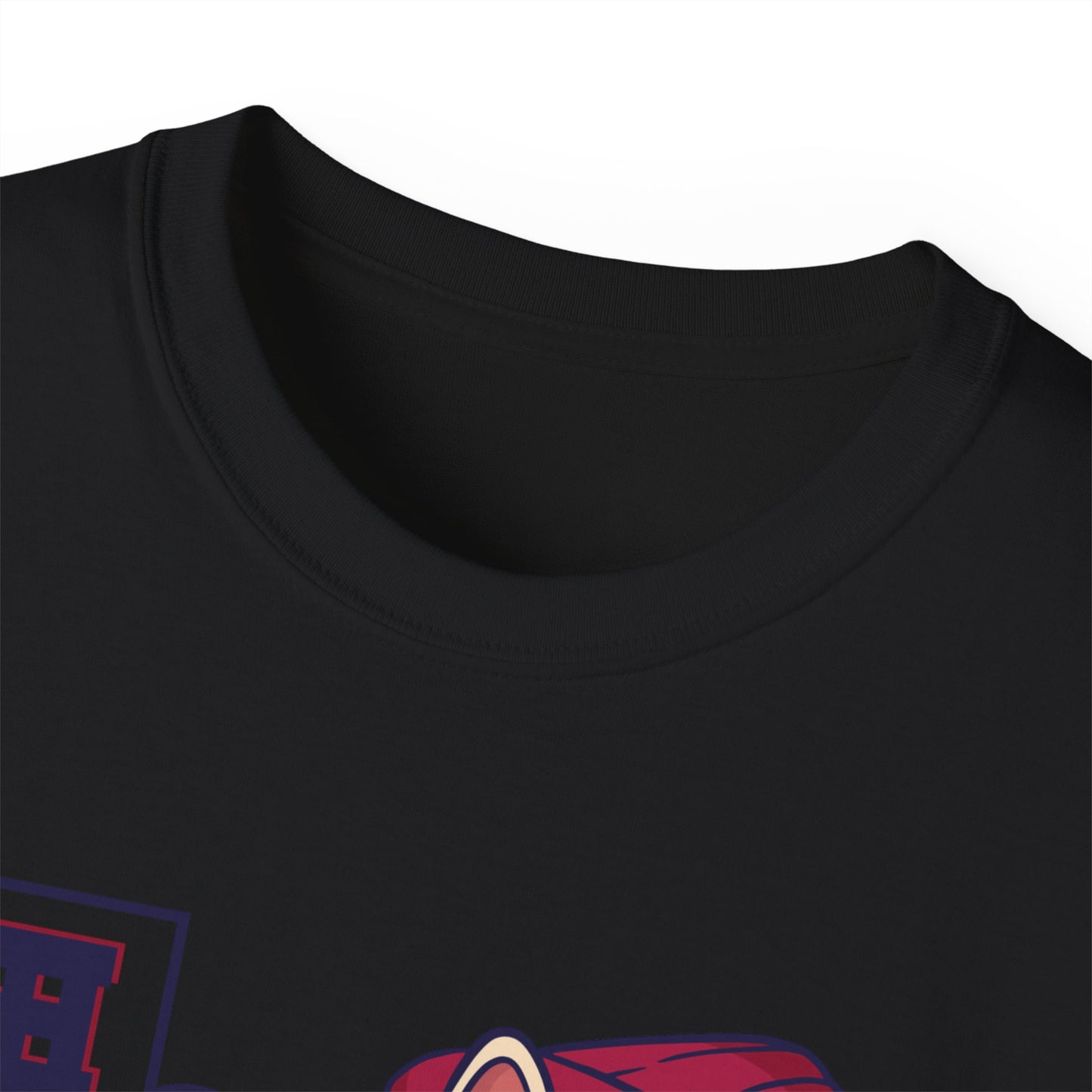 Womens Cool Maneki Neko Tee