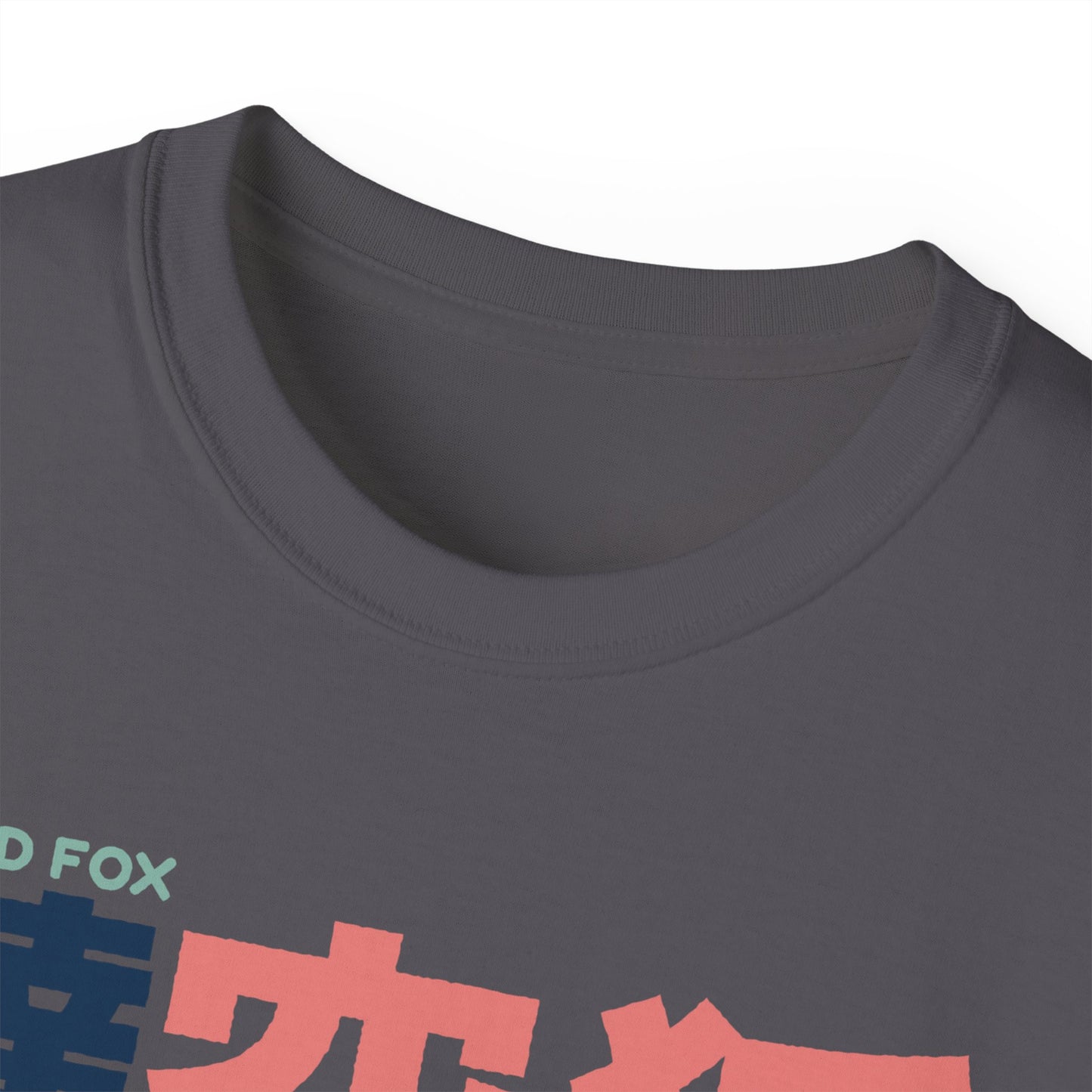 Womens Kuko Yokai Tee