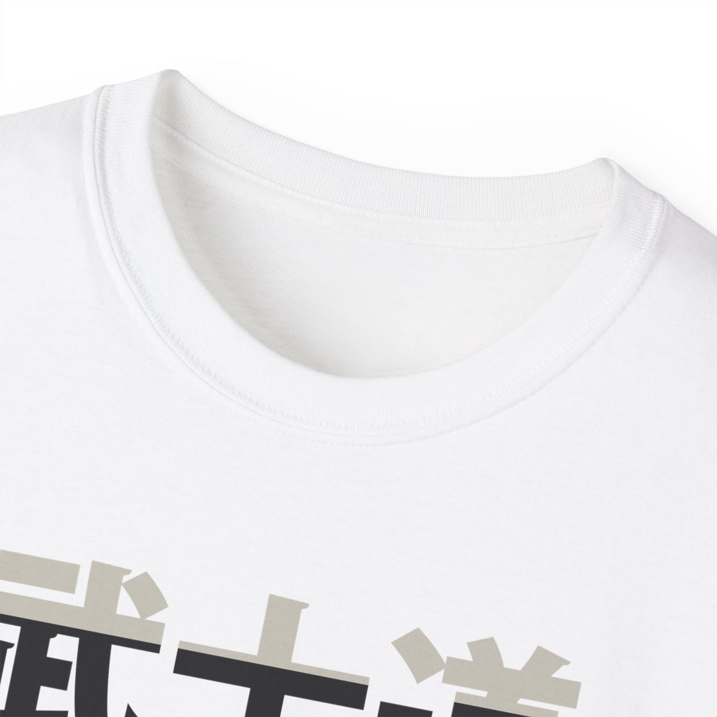 Womens Samurai Fighting Tee