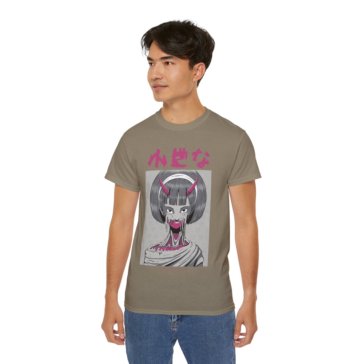 Mens Monster Tee 5