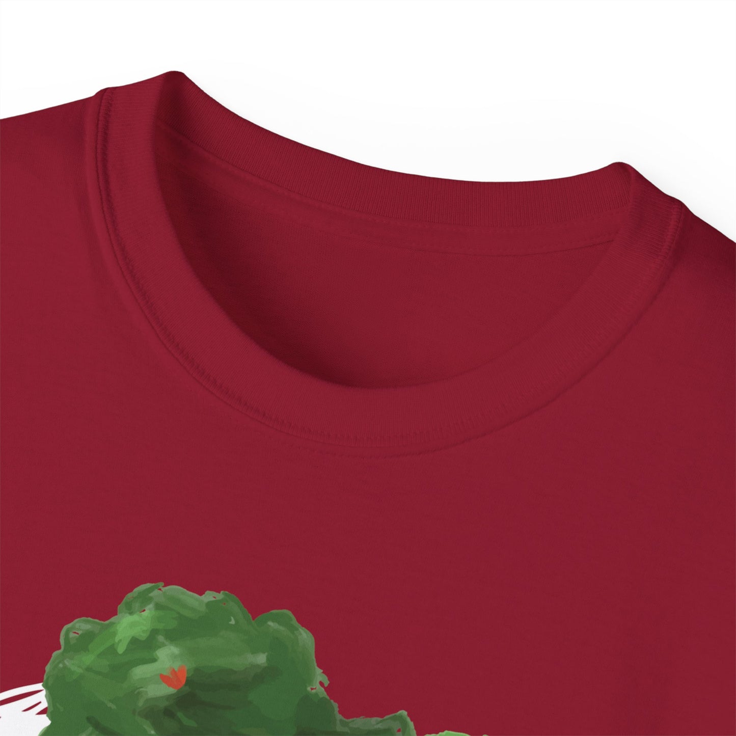 Womens Bonsai Tee 3
