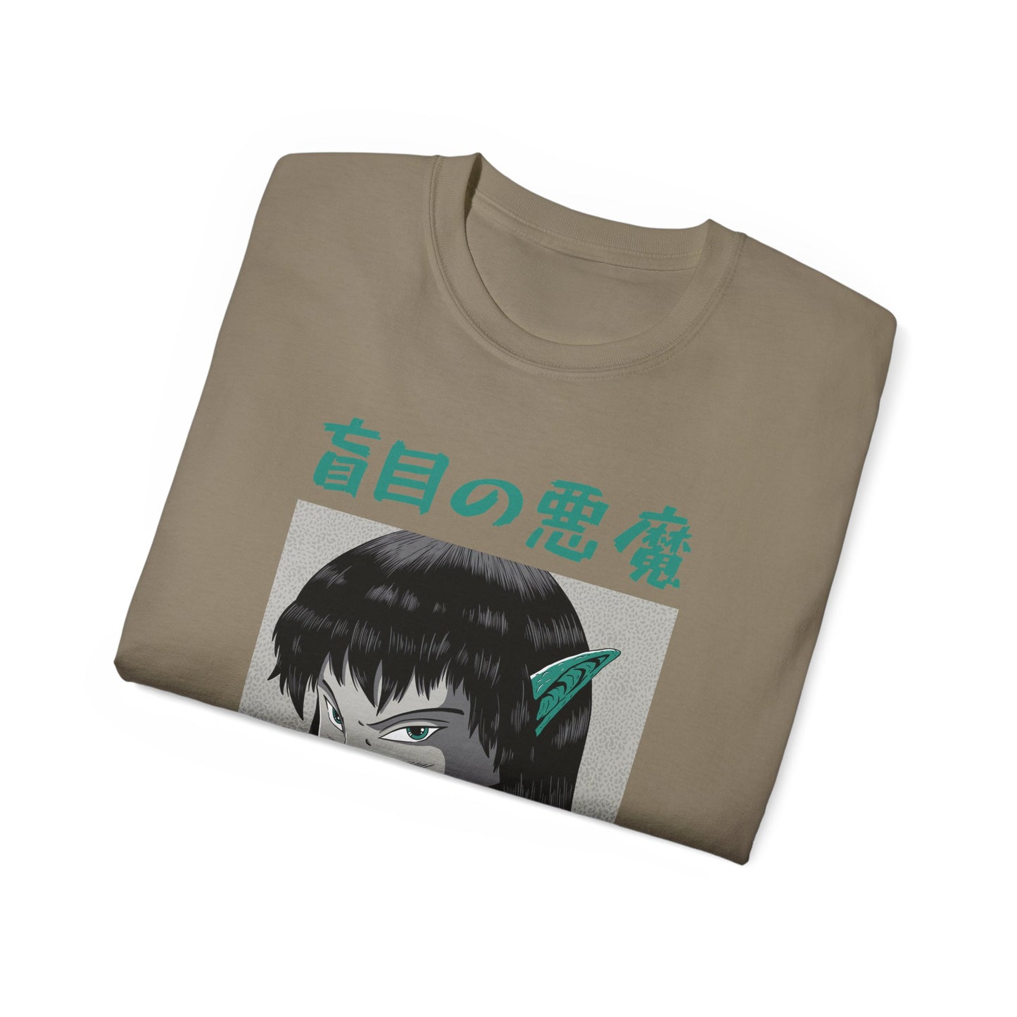 Womens Monster Tee 7