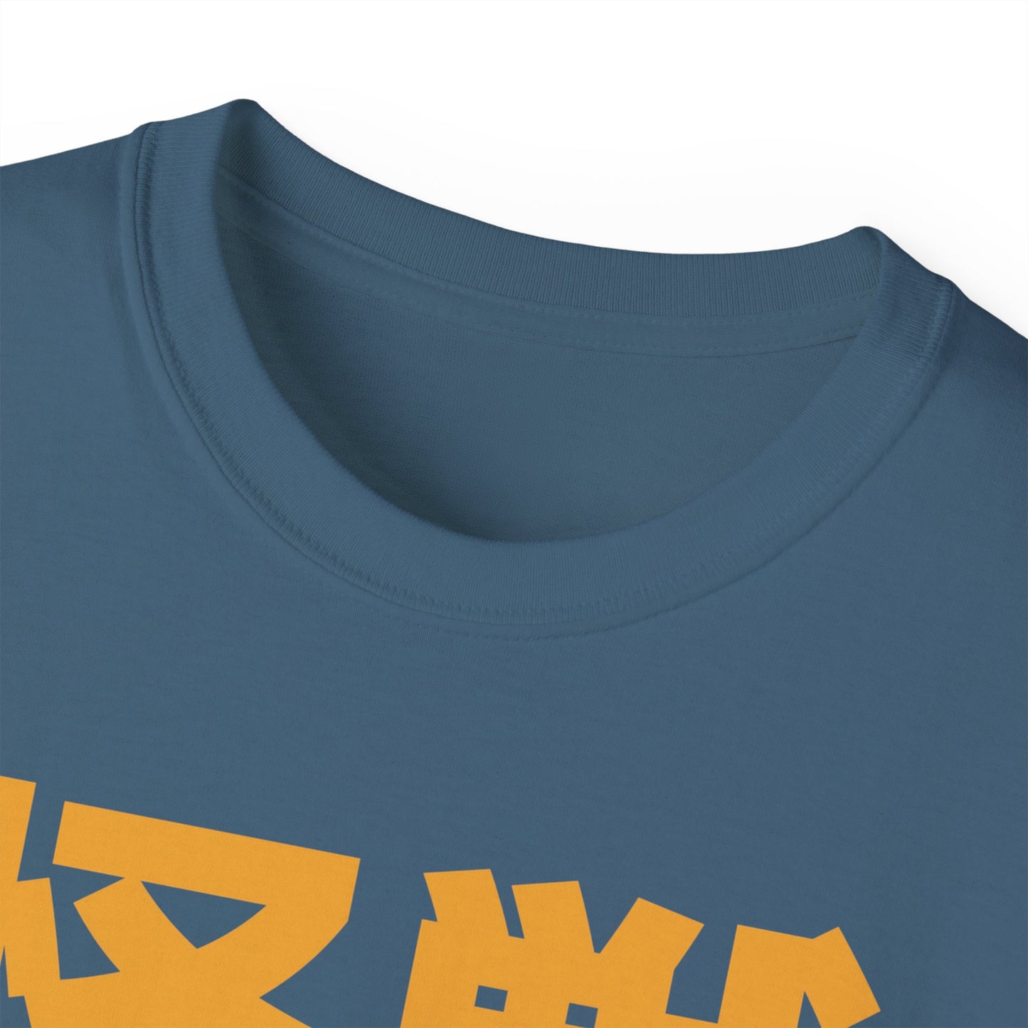 Womens Goat Kaiju Tee
