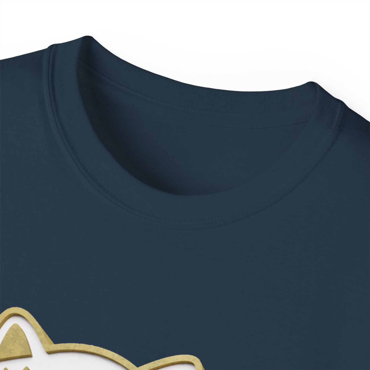 Womens Maneki Neko 3D Tee