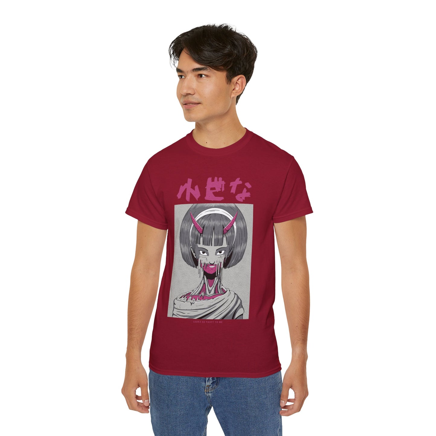 Mens Monster Tee 5