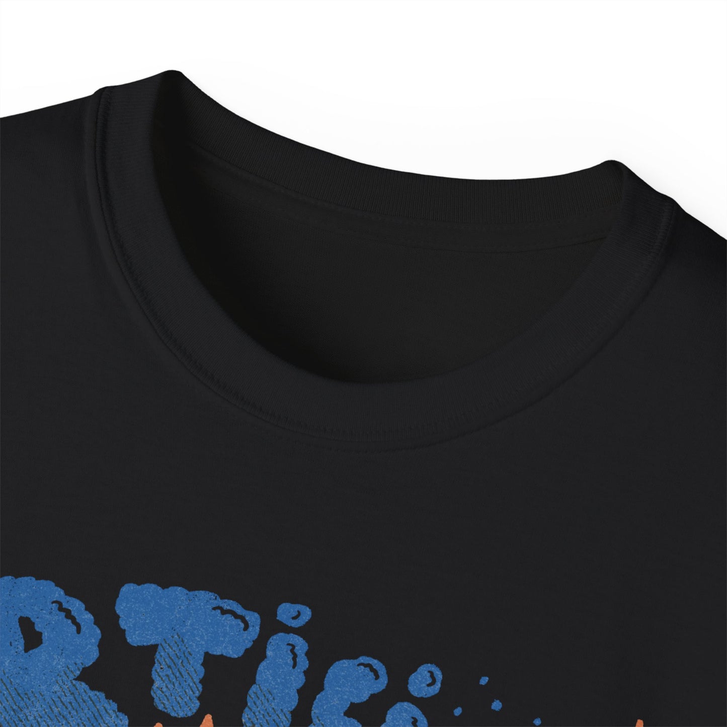 Womens Robot Kaiju Tee