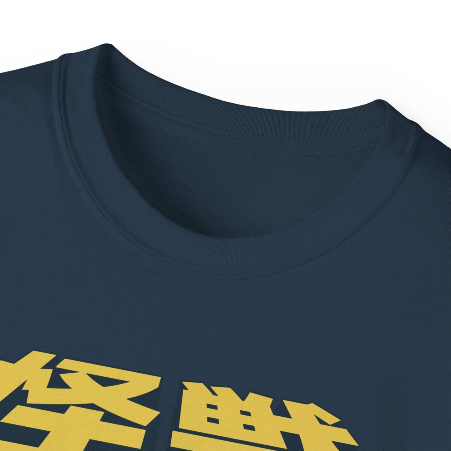 Womens Santa Kaiju Tee