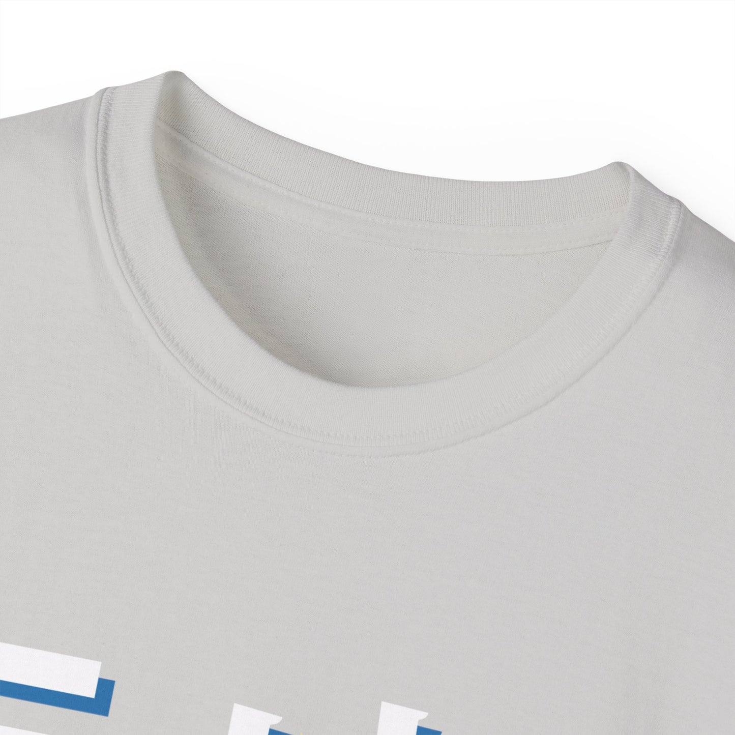 Womens Koi Kawaii Tee