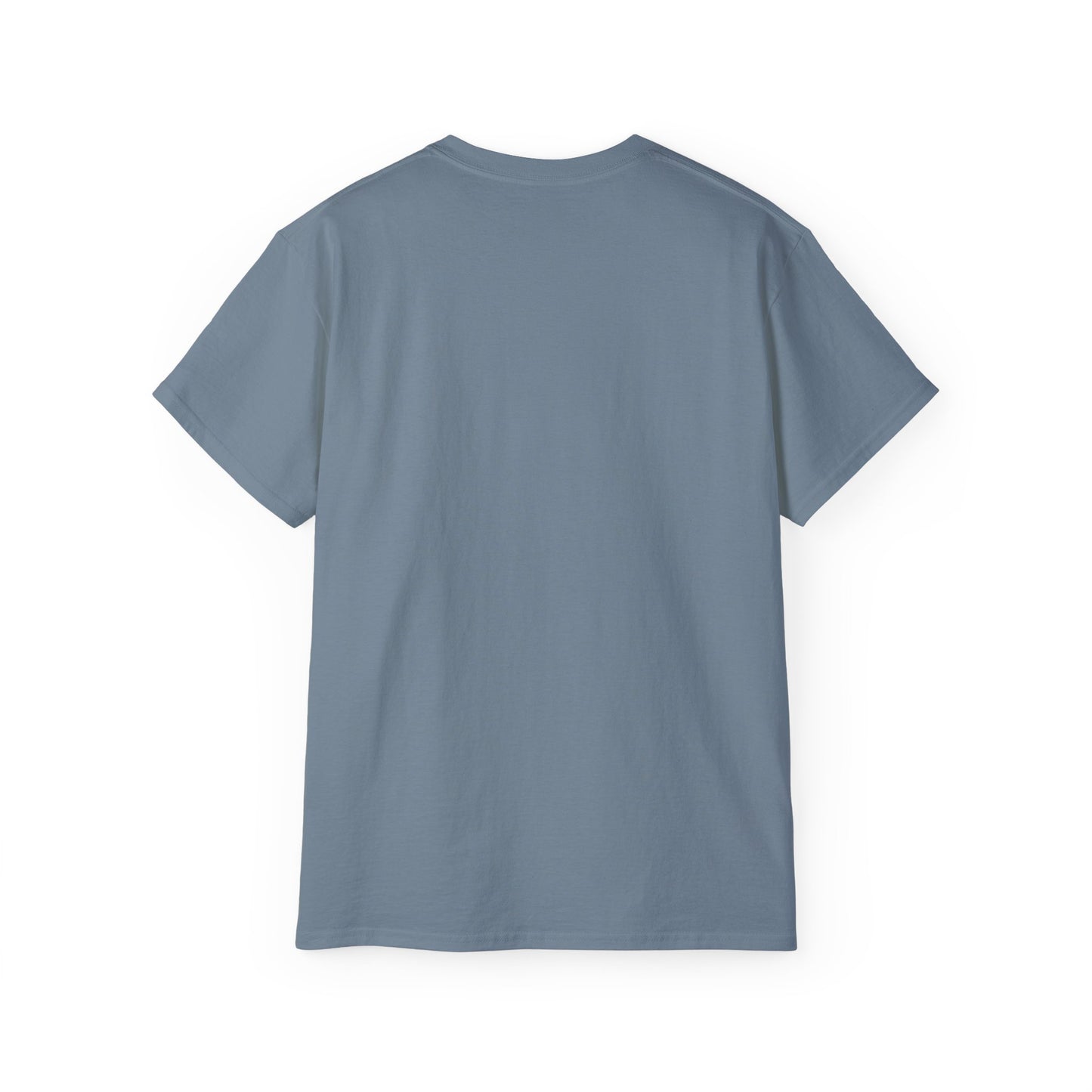 Womens Vintage Fish Tee
