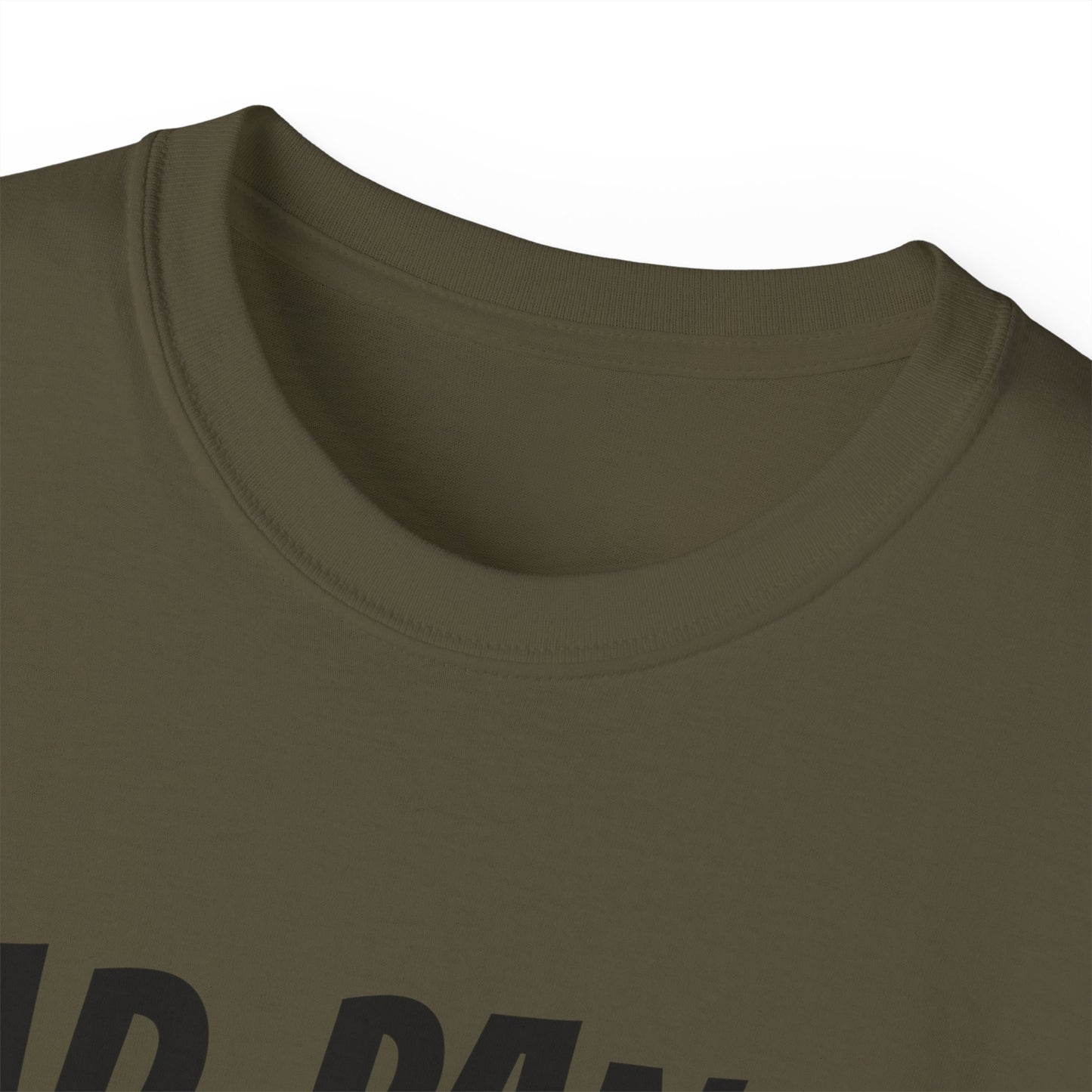 Womens Red Panda Comic Tee
