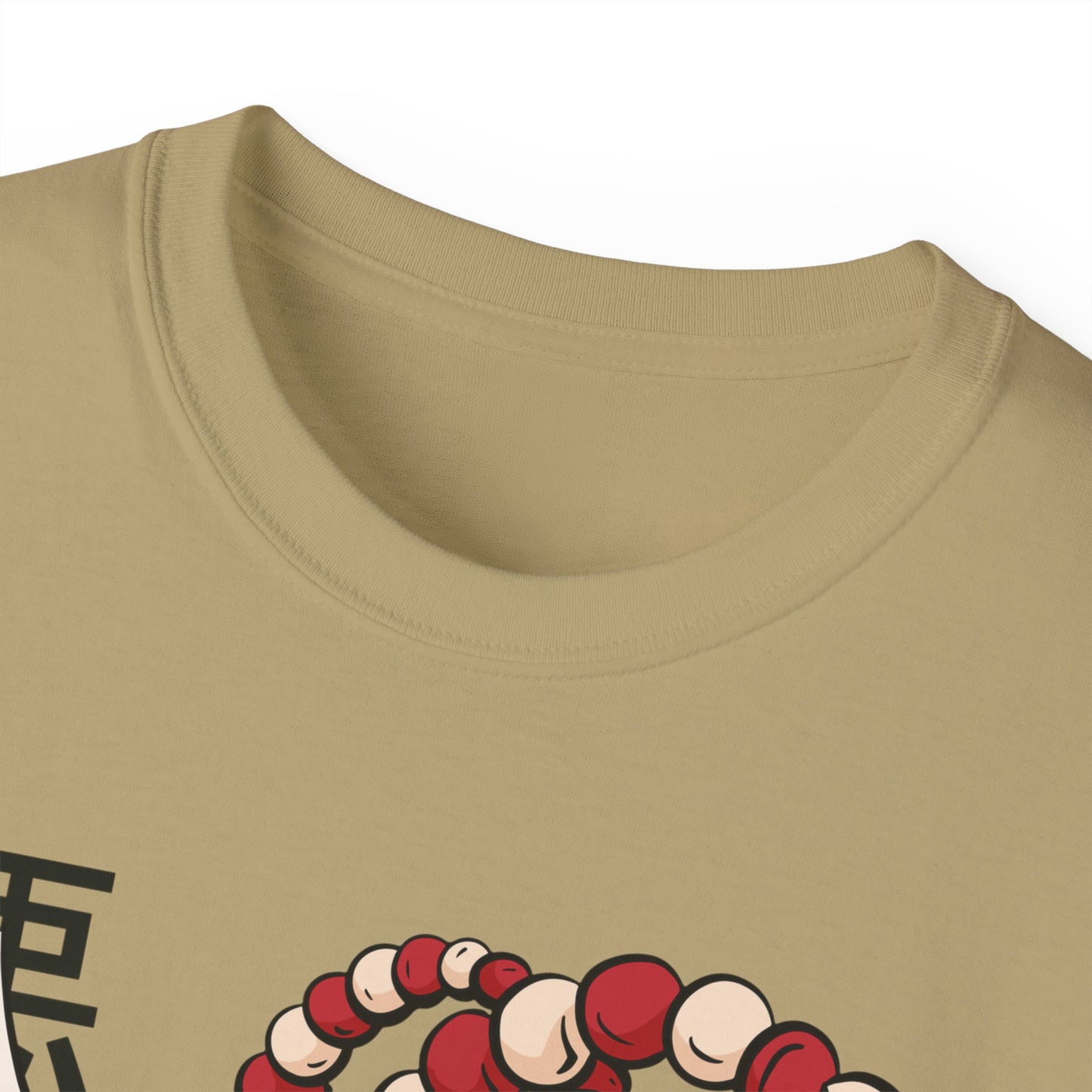 Womens Hannya Demon Tee