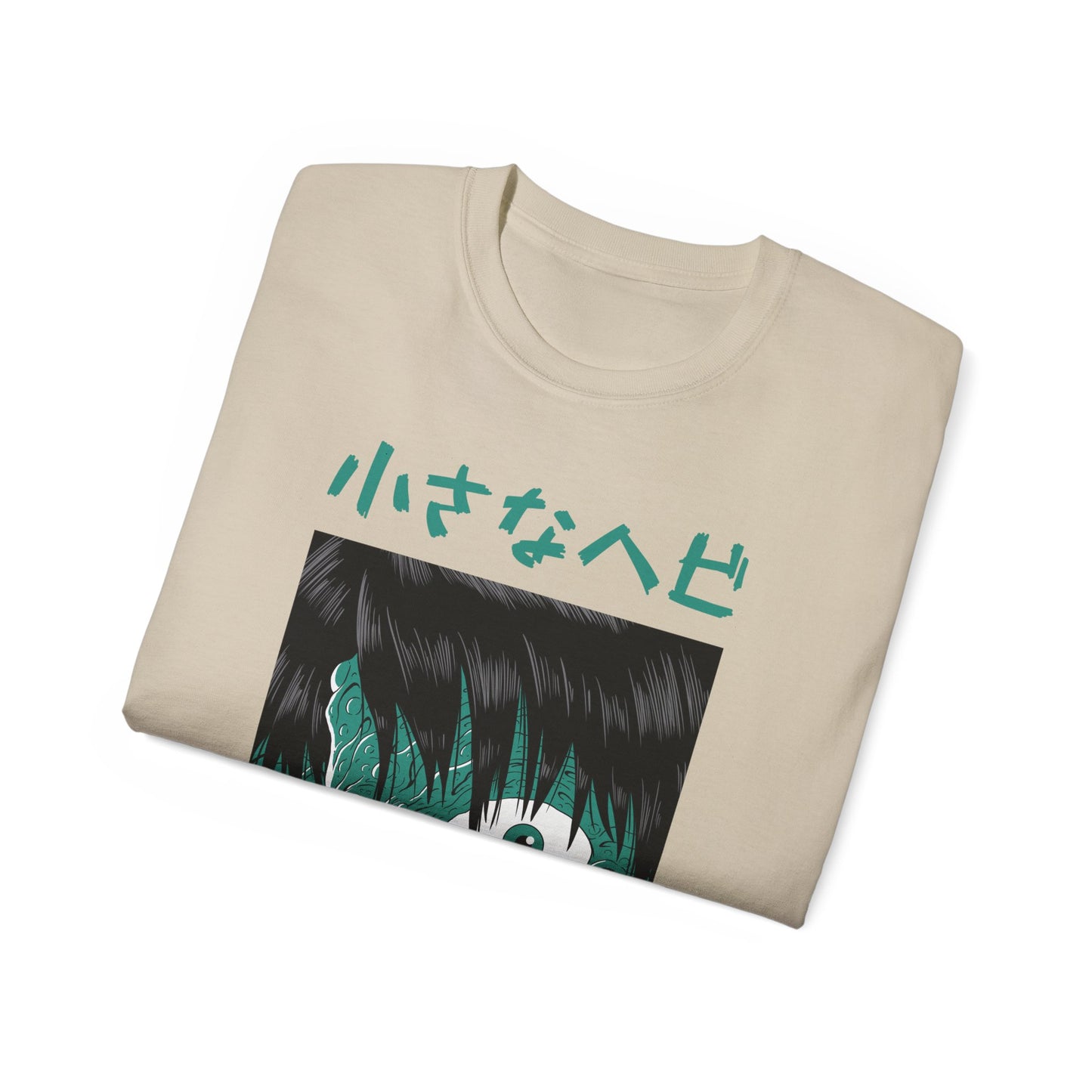 Mens Monster Tee 8