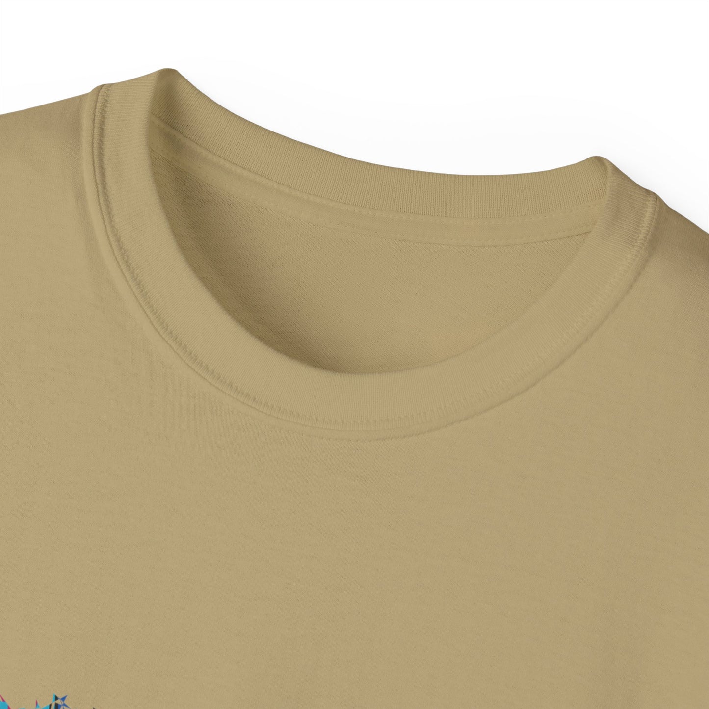 Mens Shibuya Scramble Tee