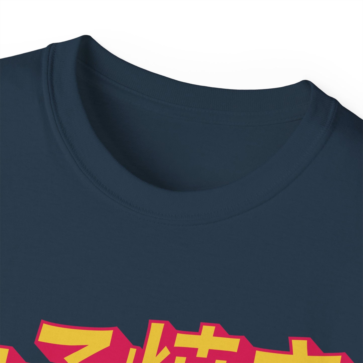 Womens Takoyaki Monster Tee
