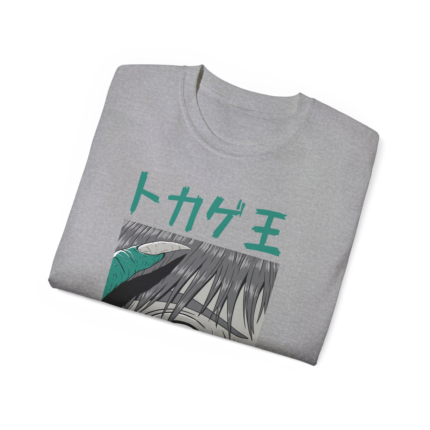Mens Monster Tee