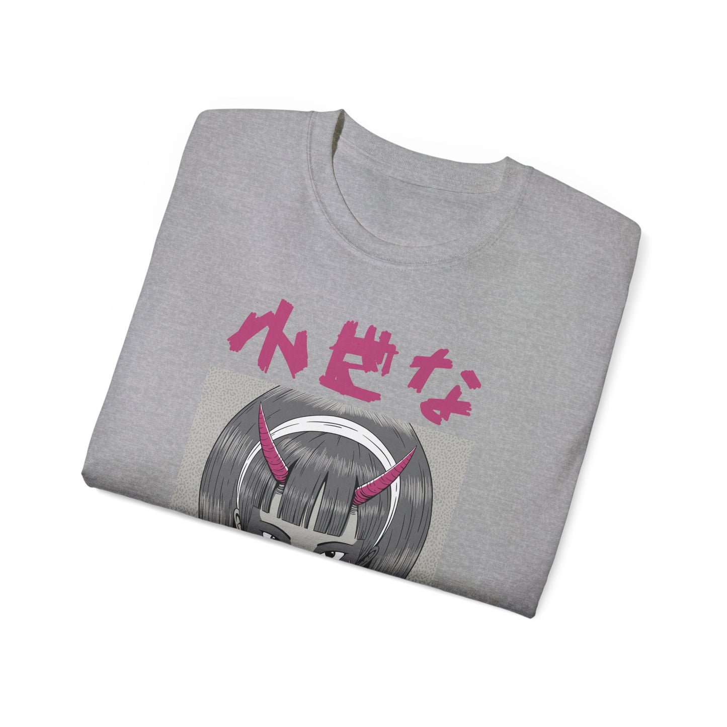 Mens Monster Tee 5