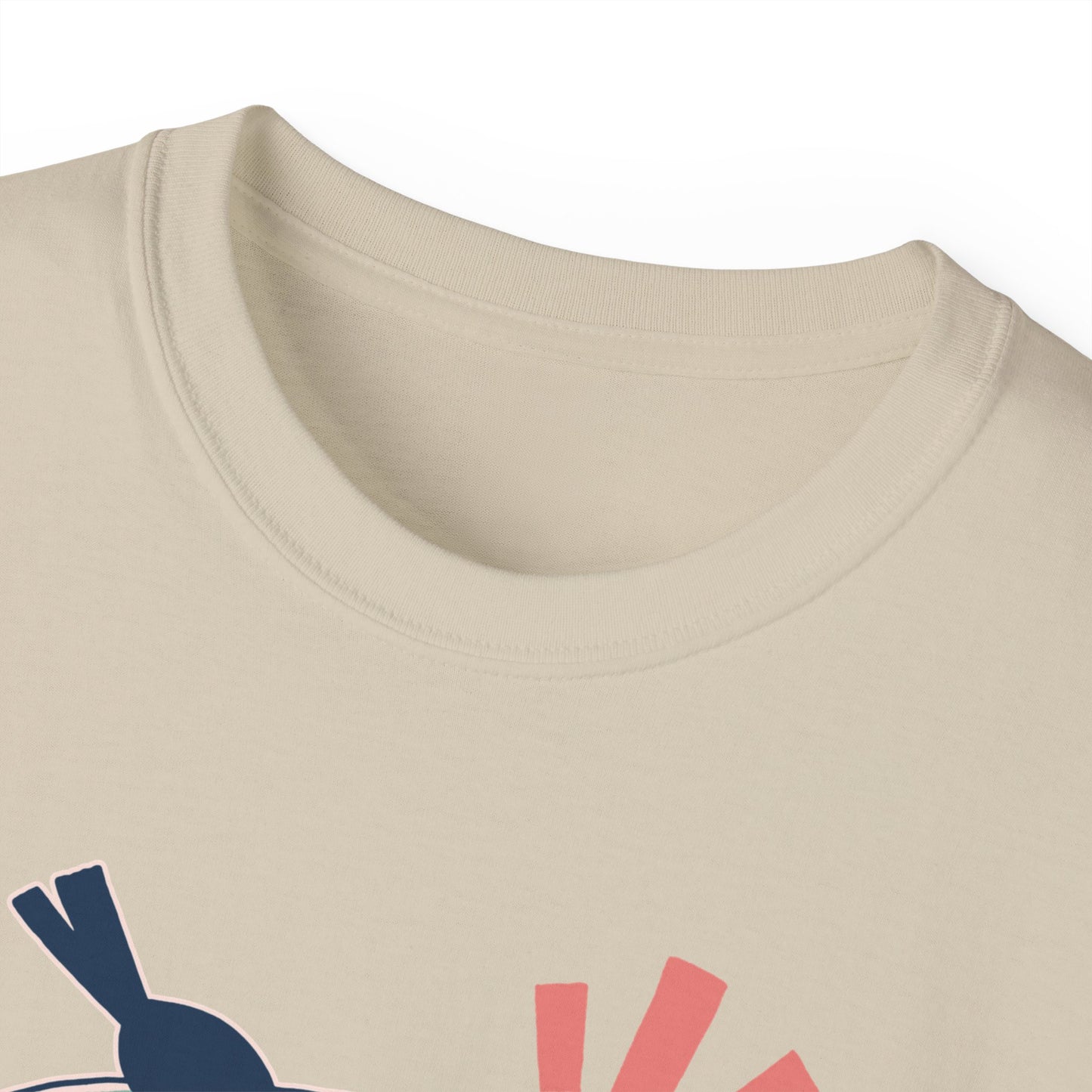 Womens Kappa Yokai Tee