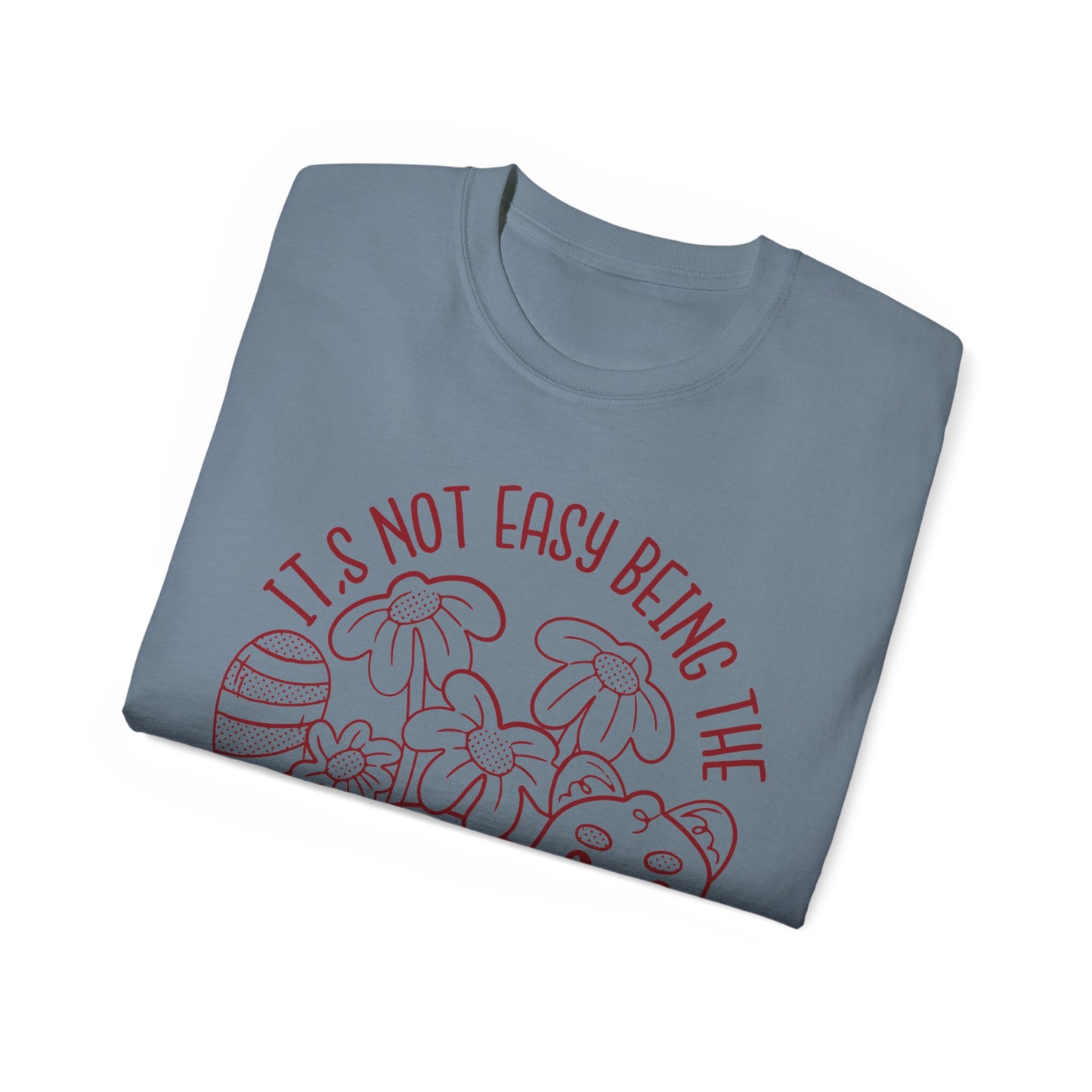 Womens Red Panda Original One Tee