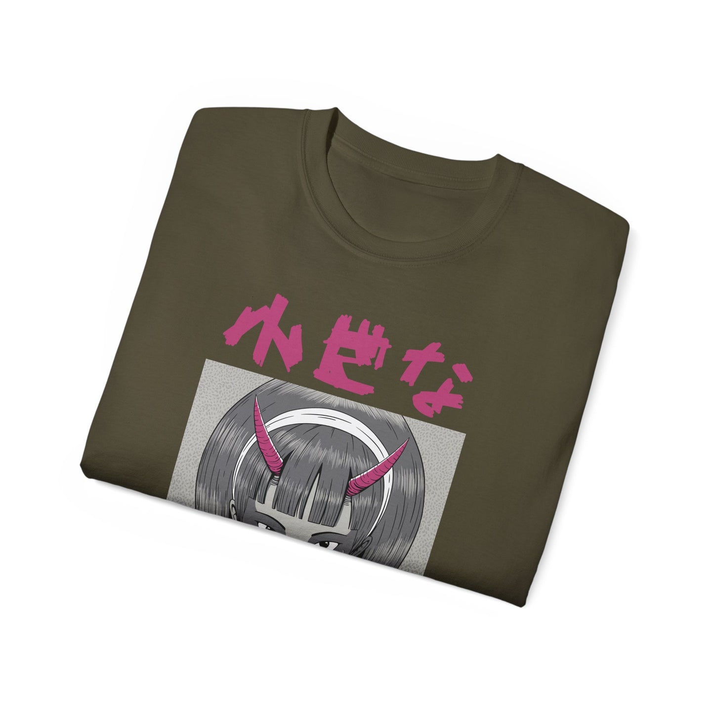 Mens Monster Tee 5