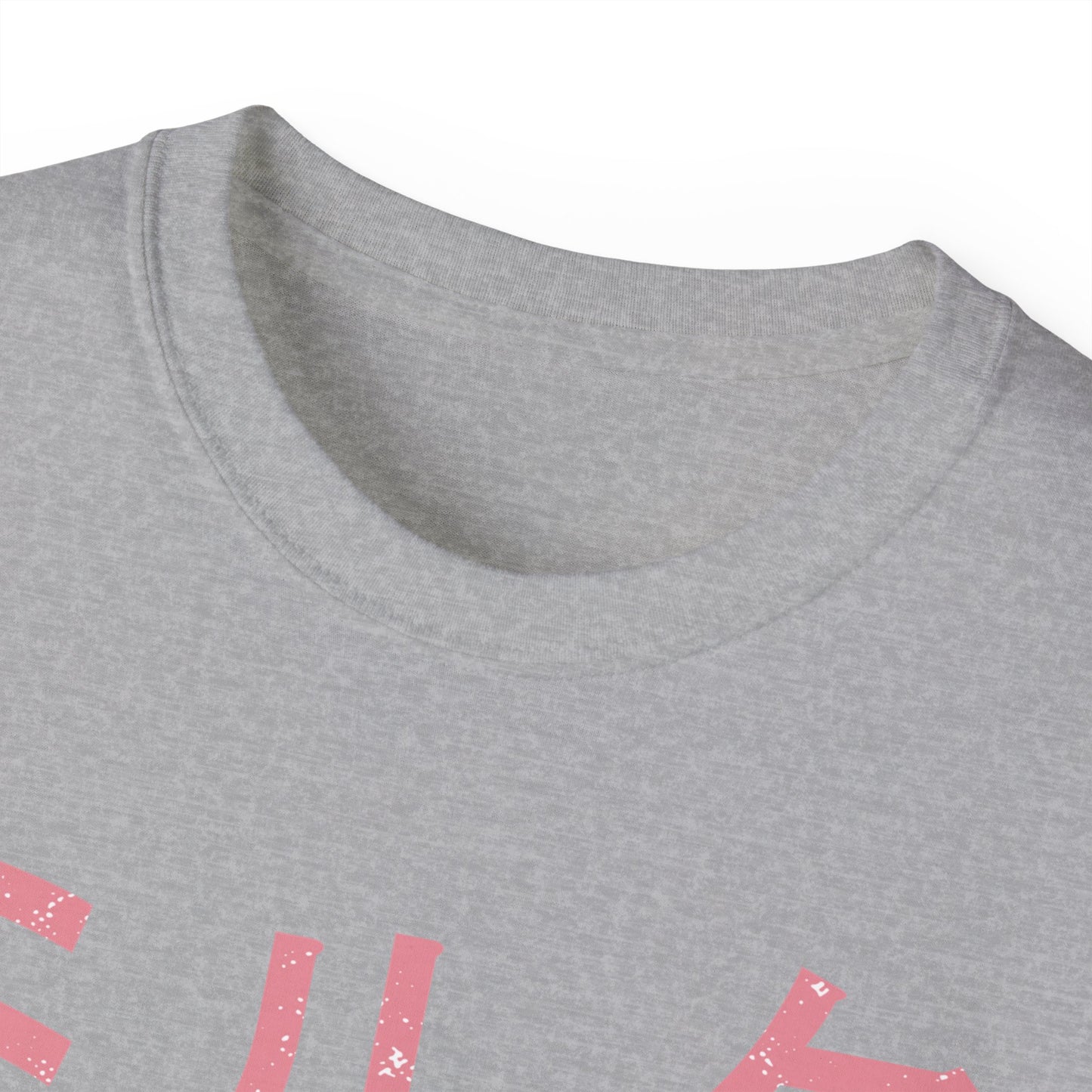 Womens Vaporwave Strawberry Milk Tee