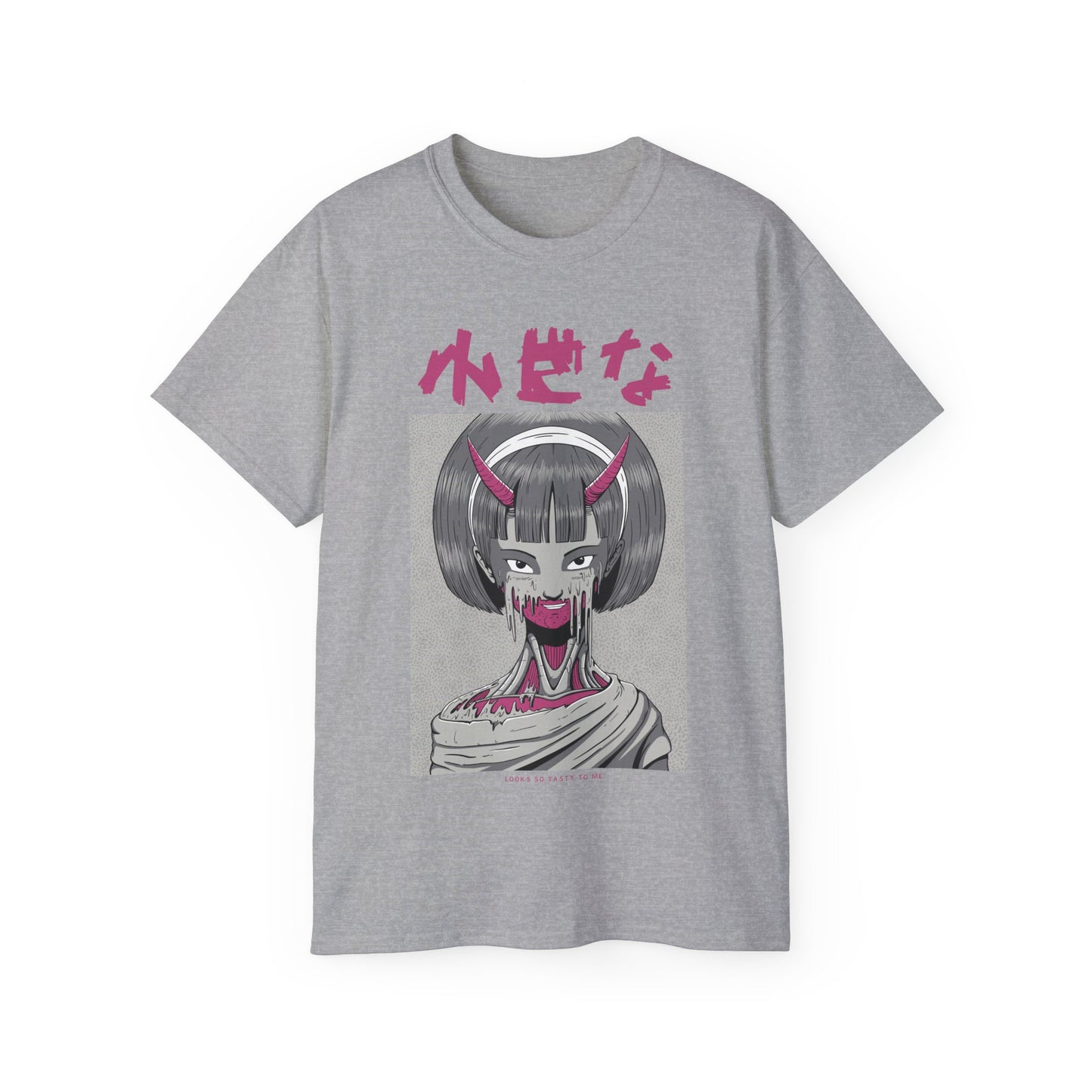 Mens Monster Tee 5