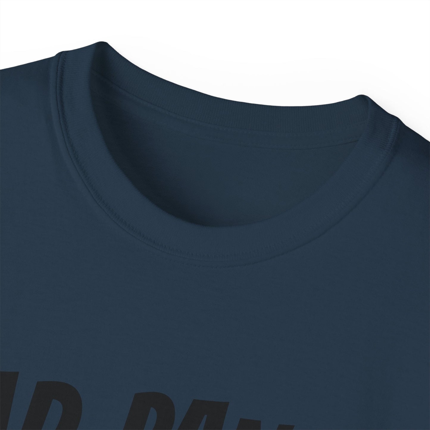 Womens Red Panda Comic Tee