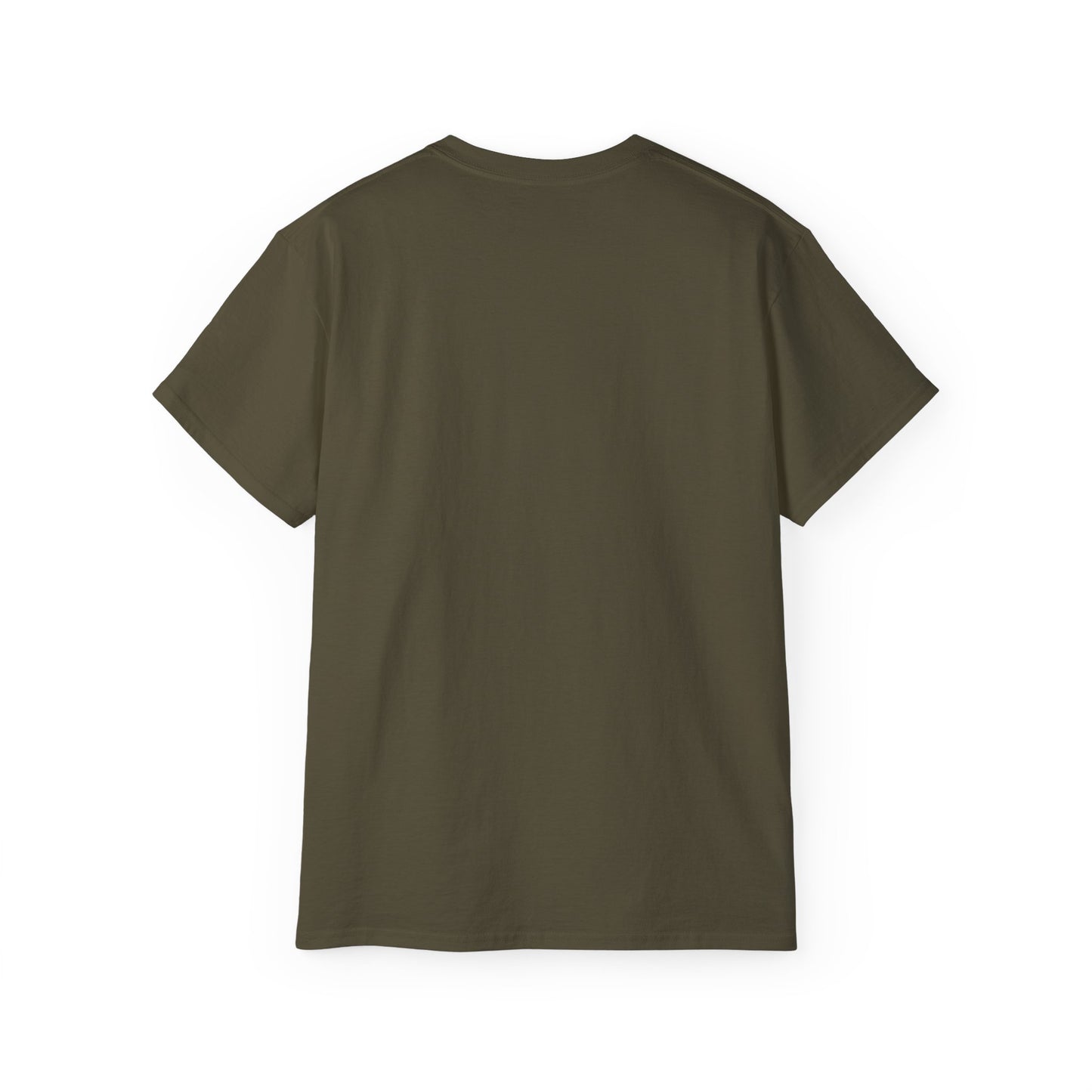 Mens Rooftop Ninja Tee