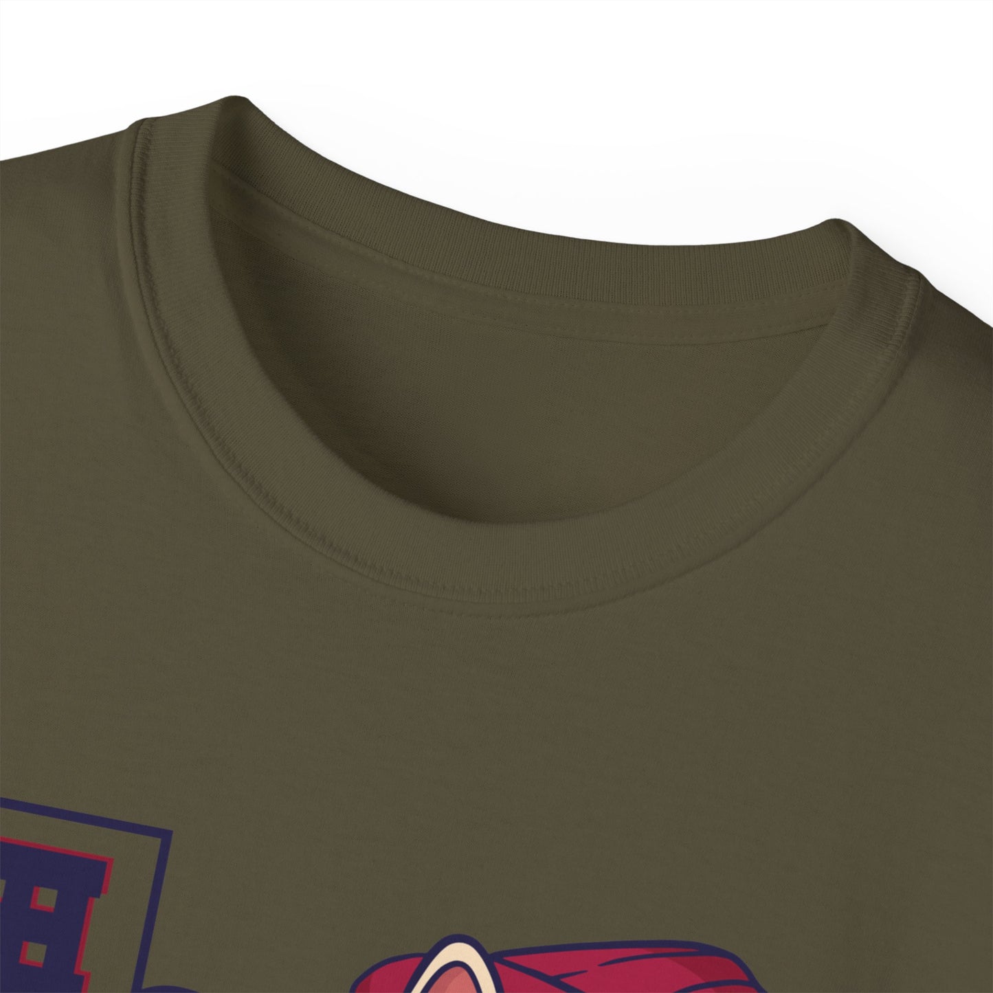 Womens Cool Maneki Neko Tee