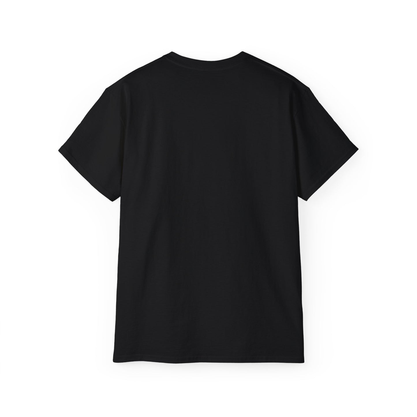 Mens Rooftop Ninja Tee