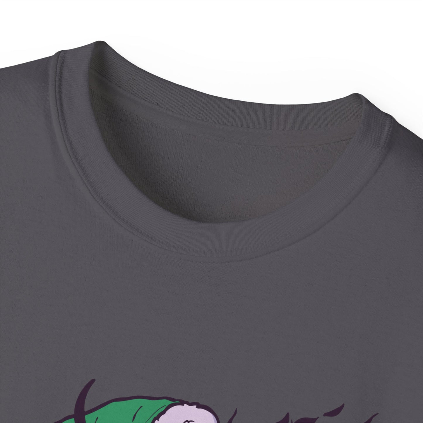 Womens Sushi Dragon Tee 3