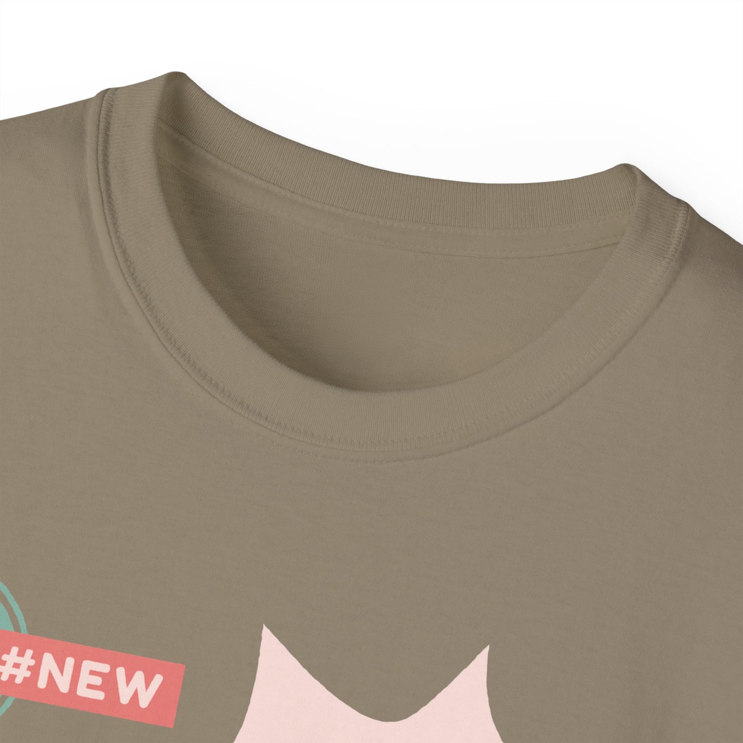 Womens Daruma Yokai Tee