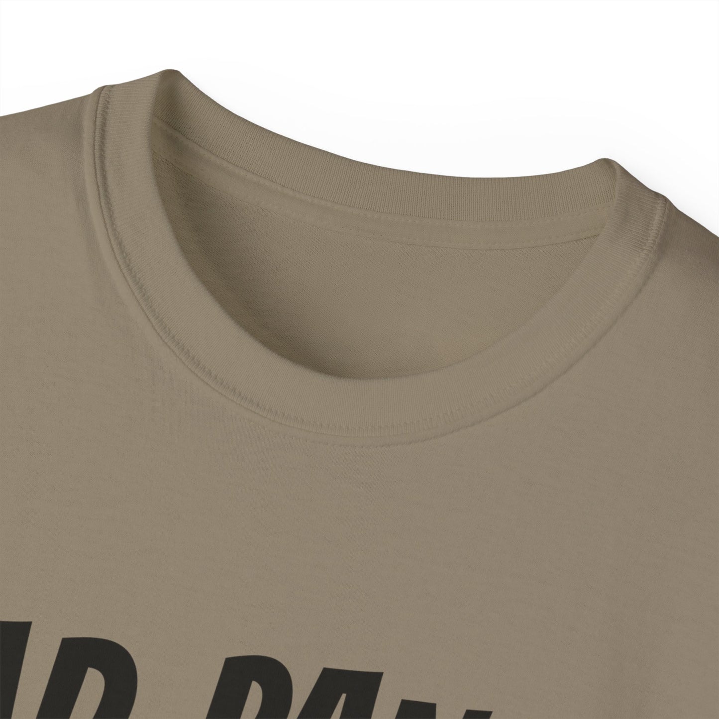 Womens Red Panda Comic Tee