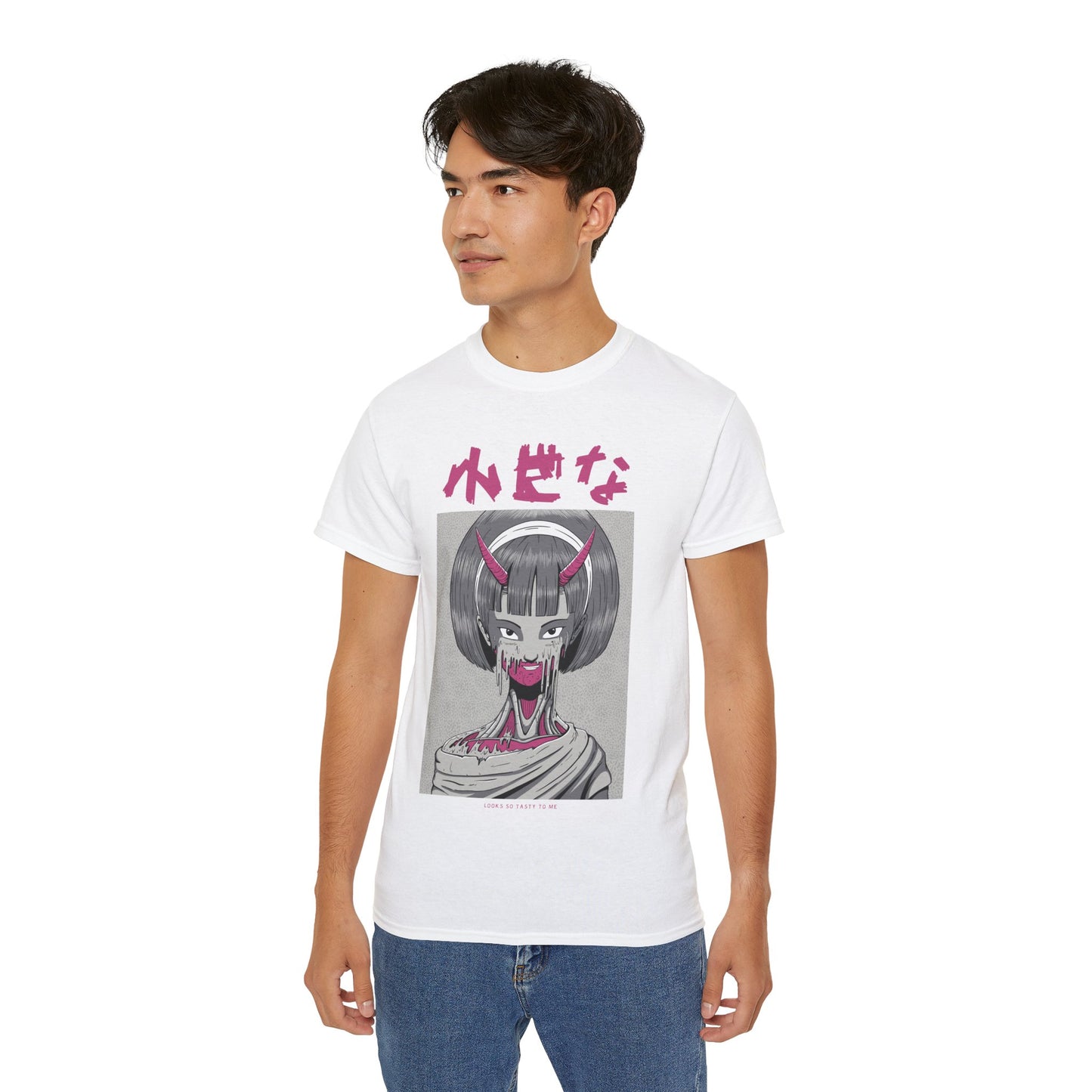 Mens Monster Tee 5