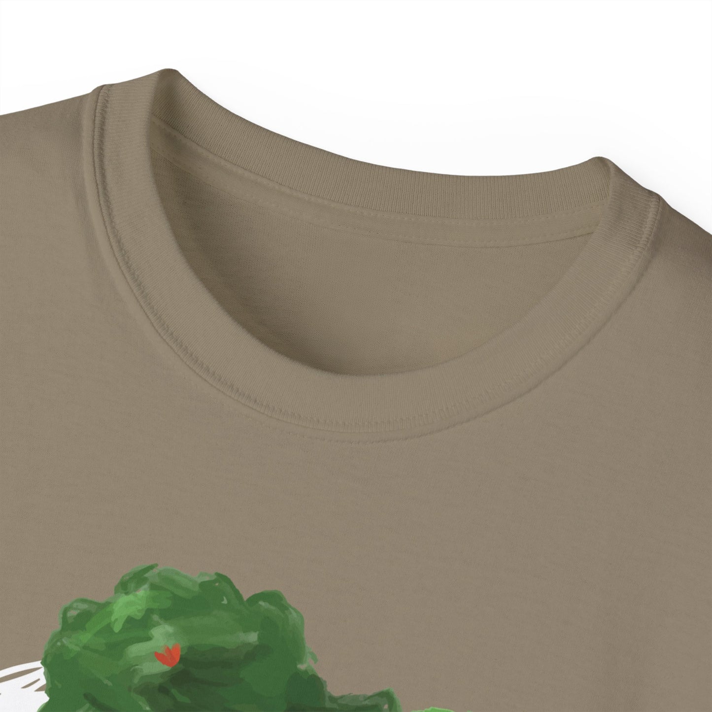 Womens Bonsai Tee 3