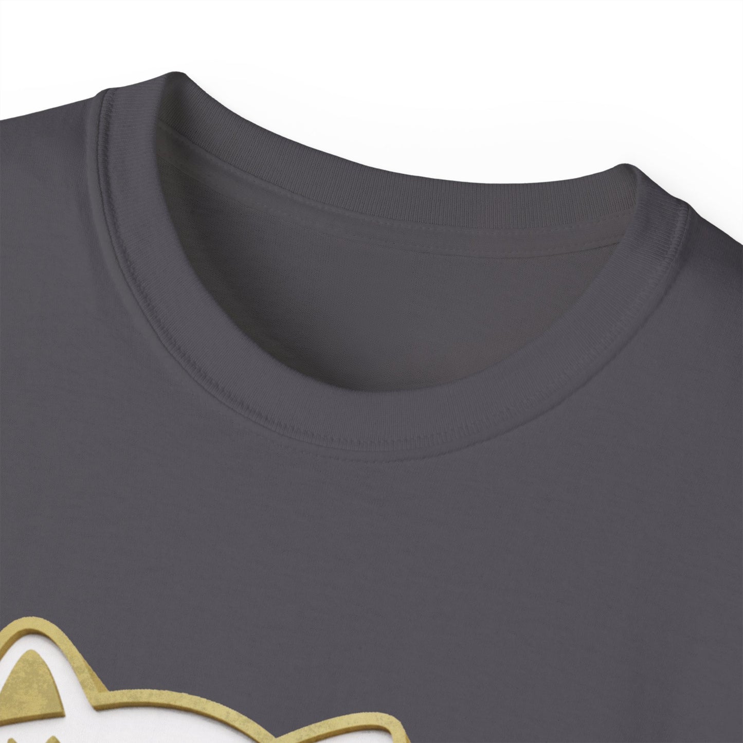 Womens Maneki Neko 3D Tee