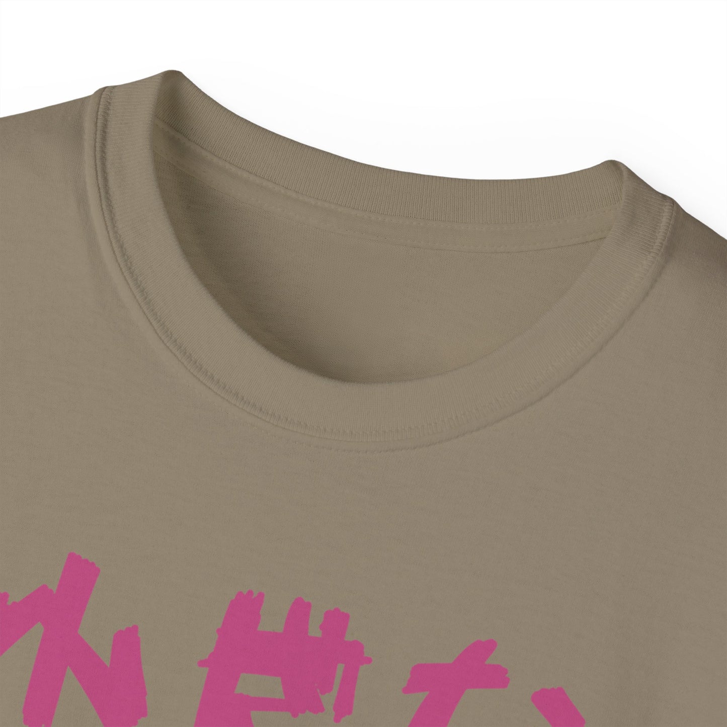 Mens Monster Tee 5