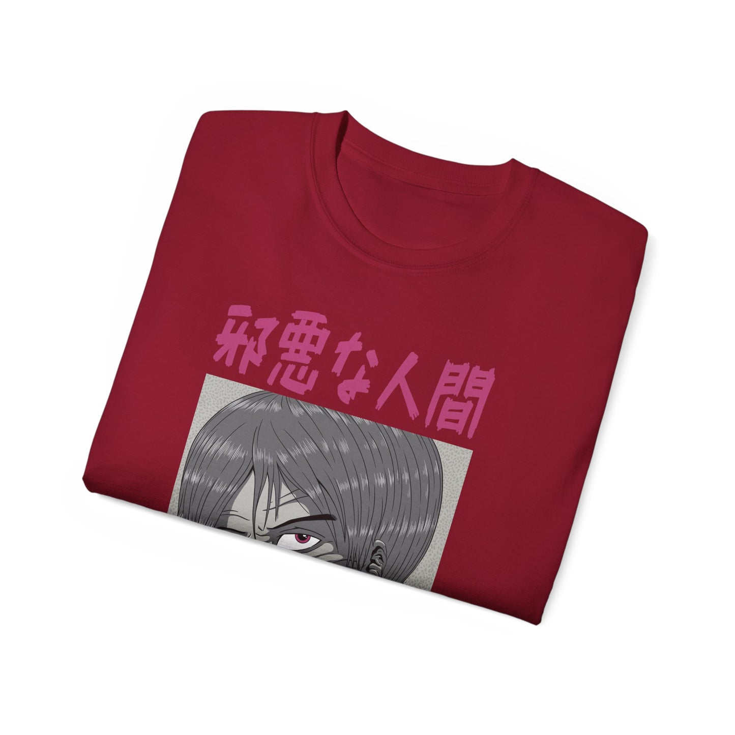 Mens Monster Tee 4