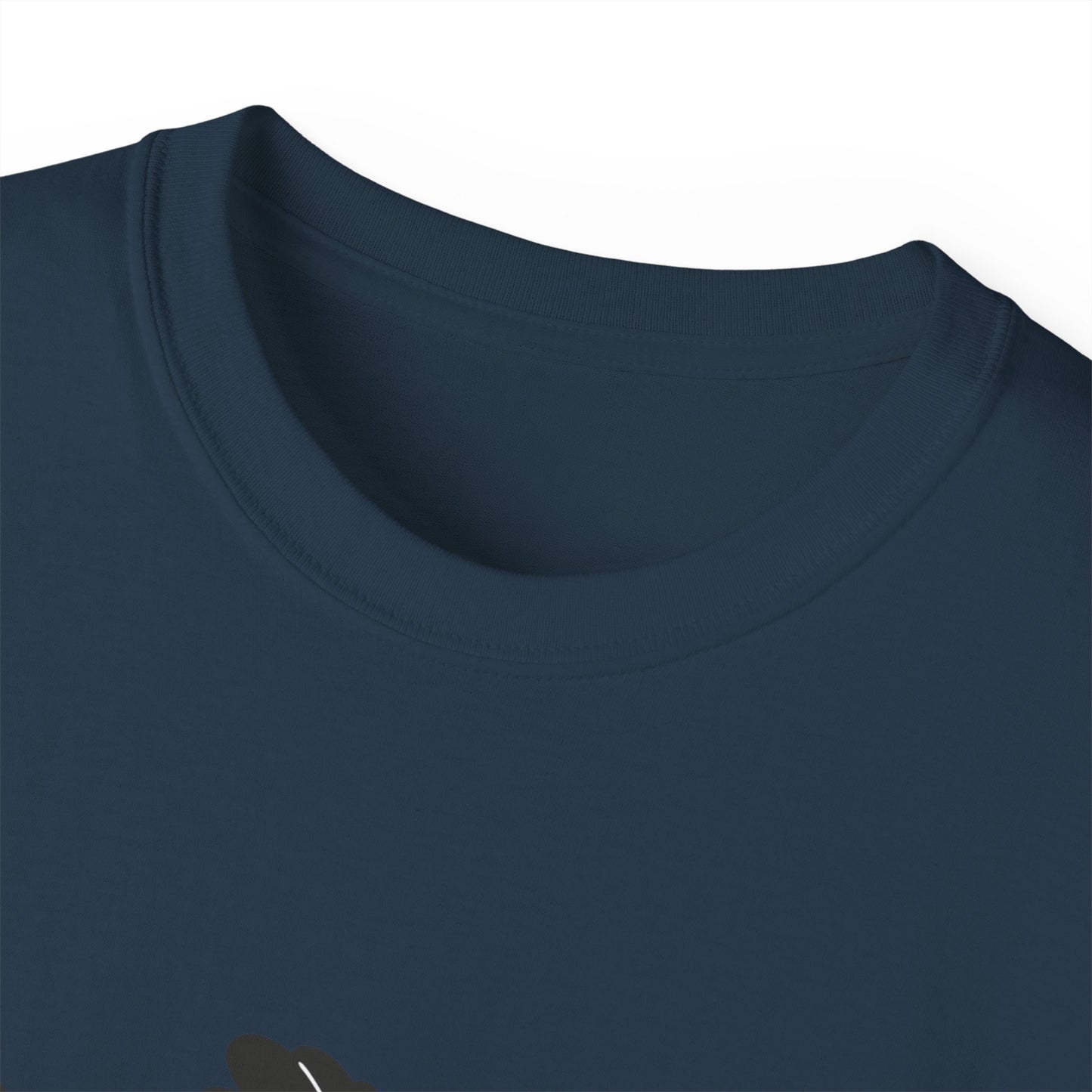 Womens Retro Cat Tee