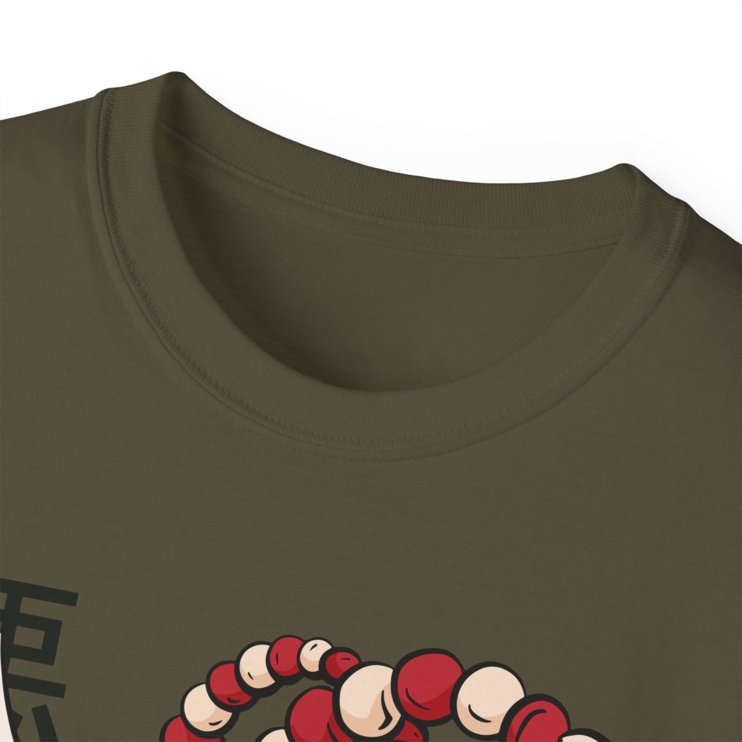 Womens Hannya Demon Tee