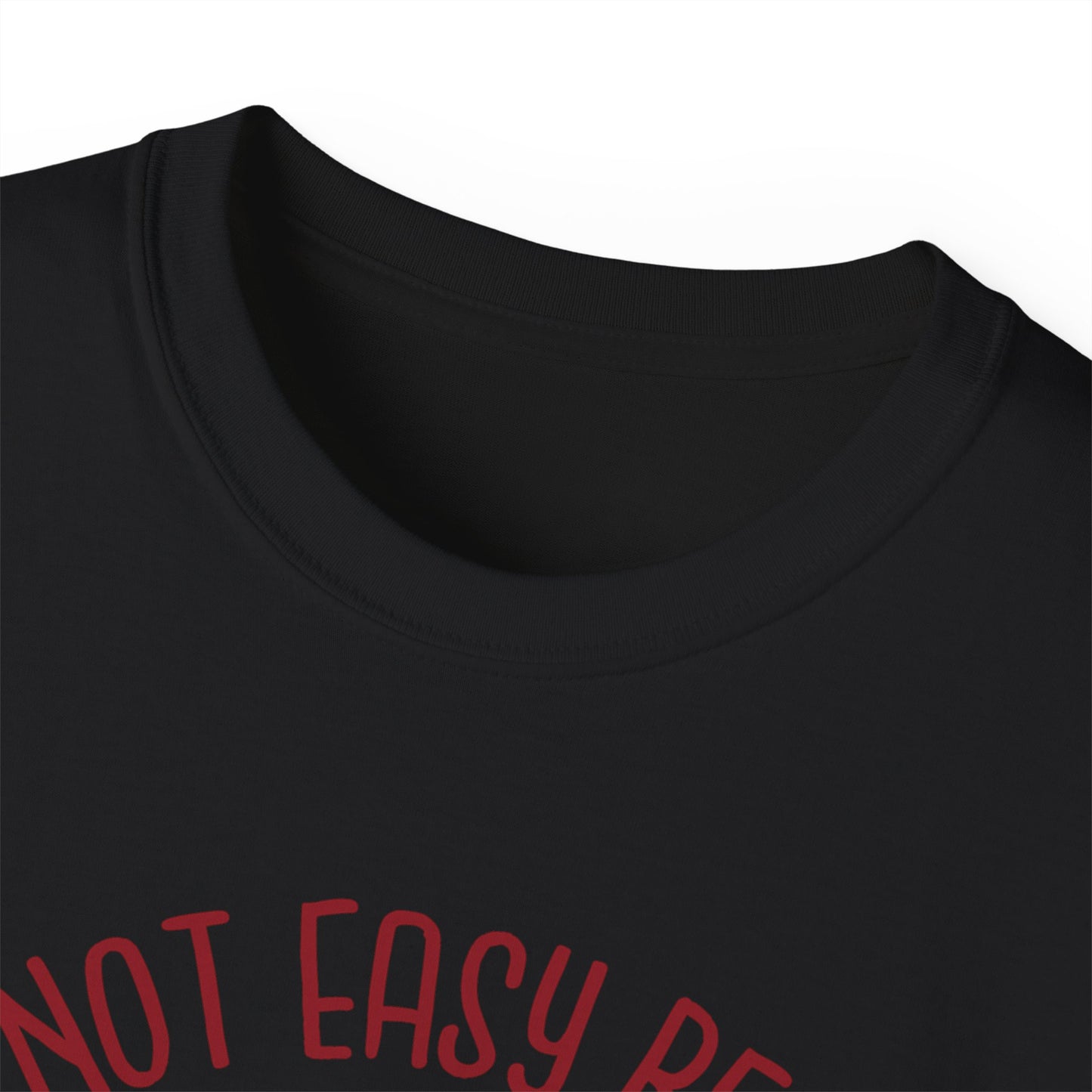 Womens Red Panda Original One Tee