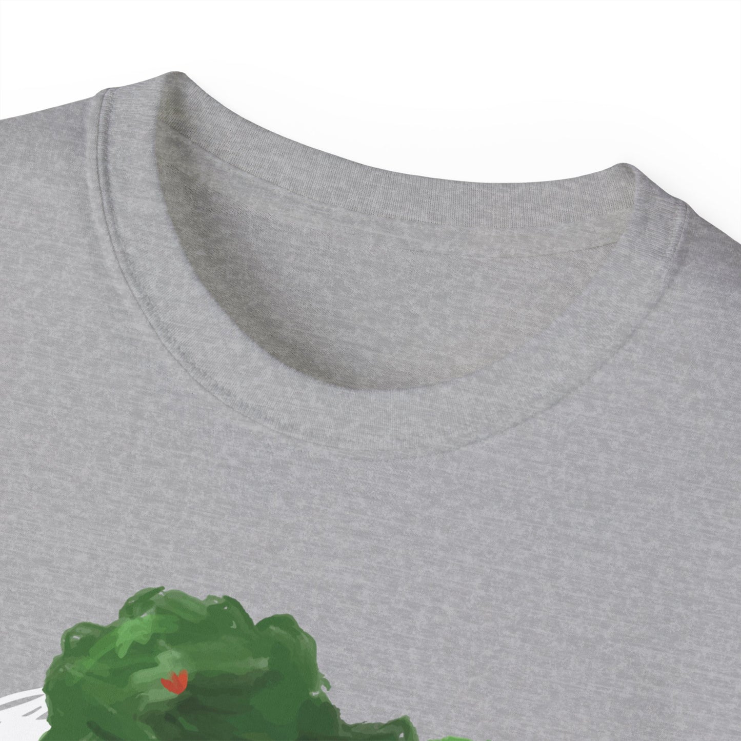 Womens Bonsai Tee 3