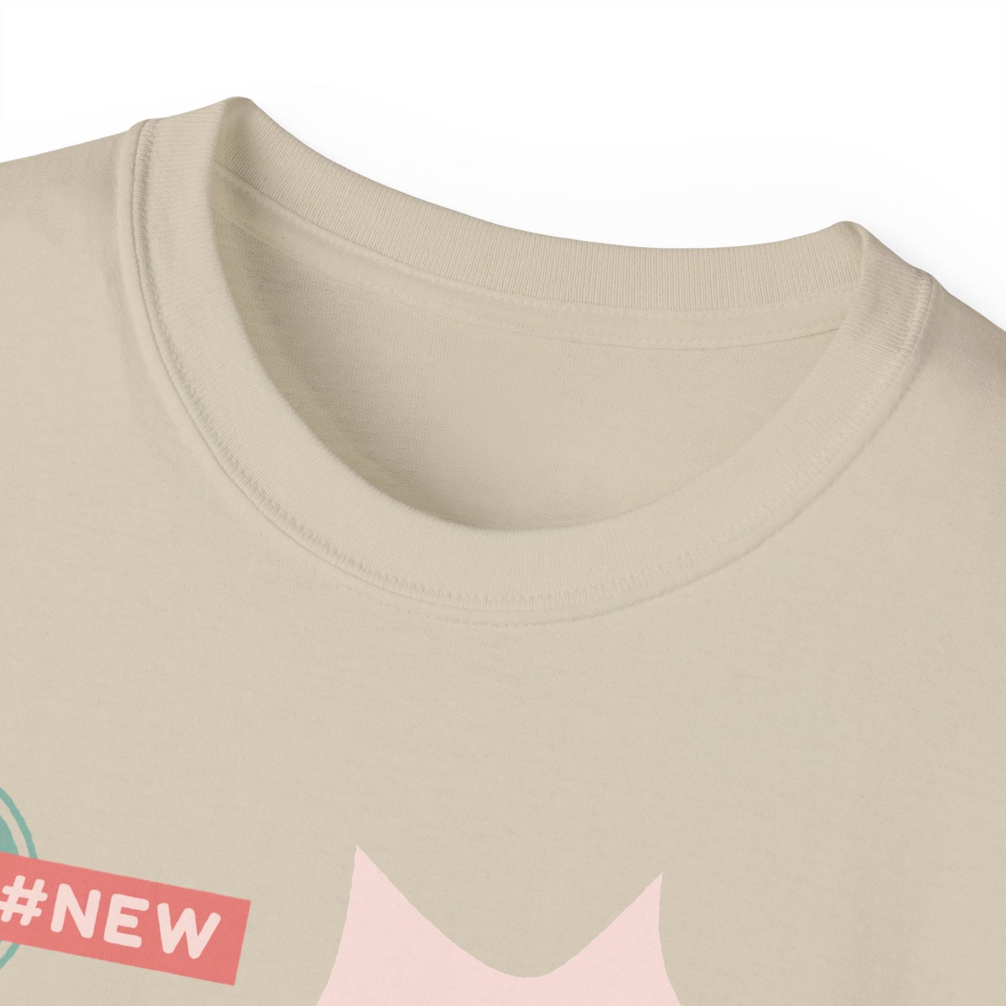 Womens Daruma Yokai Tee